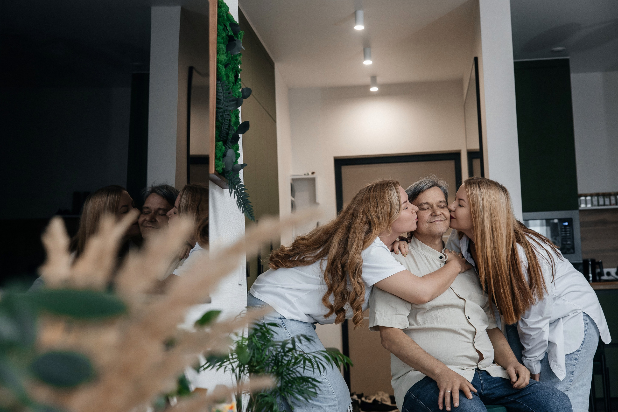 Домашняя съемка. Свадебный и Семейный фотограф г. Ижевск Гульназ Солдатова. Гульназ фото