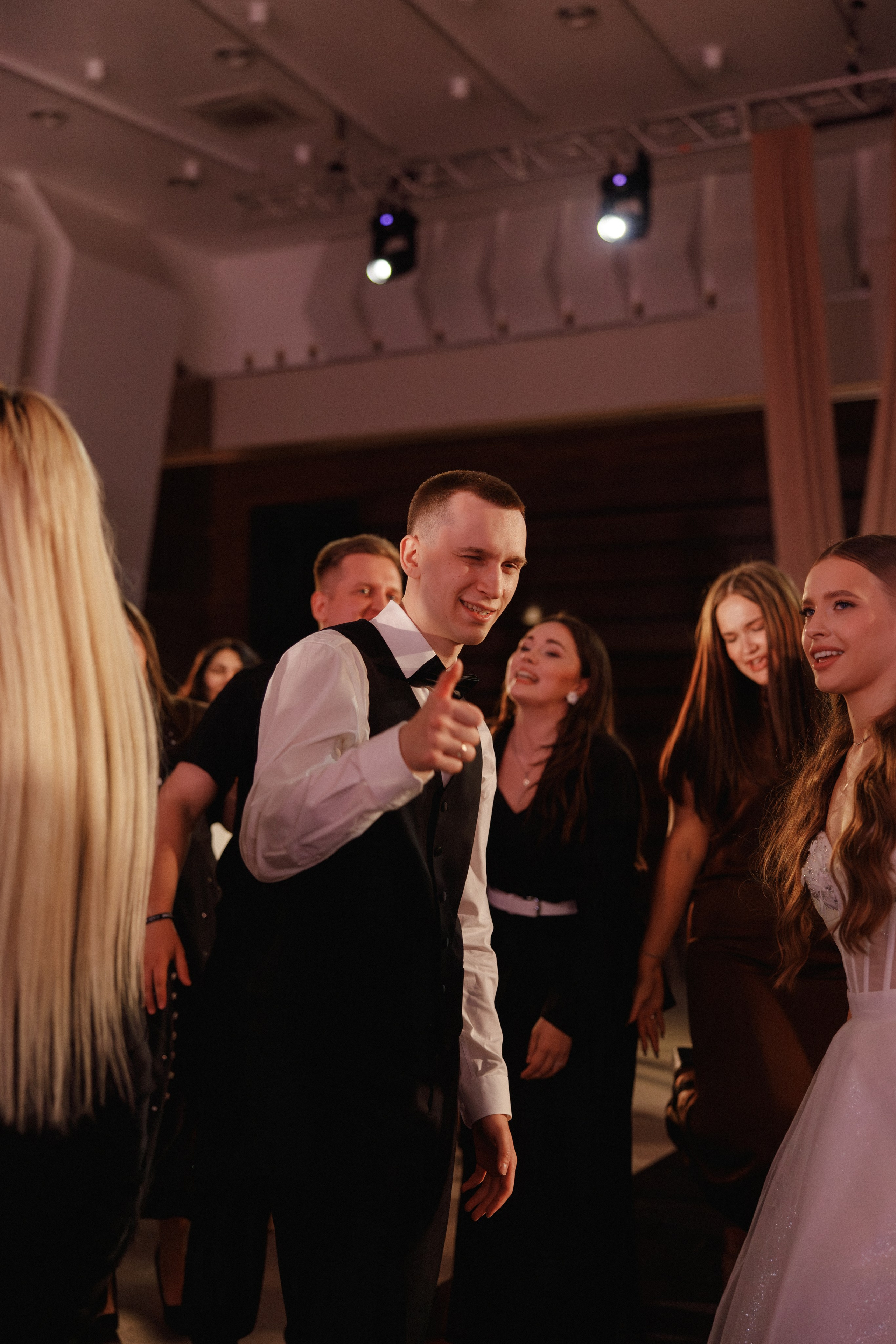 Igor & Ulyana. Photographer — Regina Sal’manova. Uray