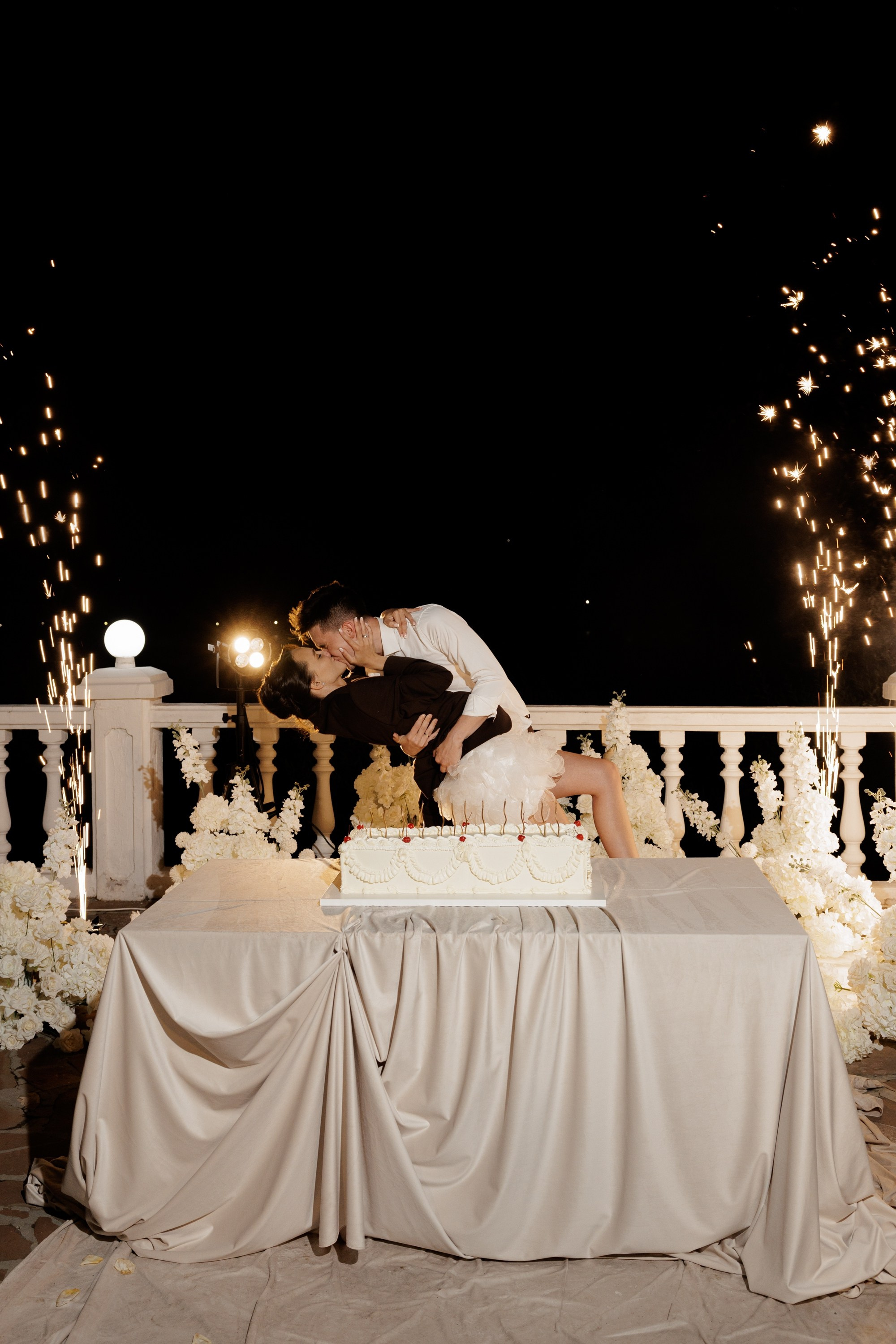 Андрей и Валерия. Свадебный фотограф