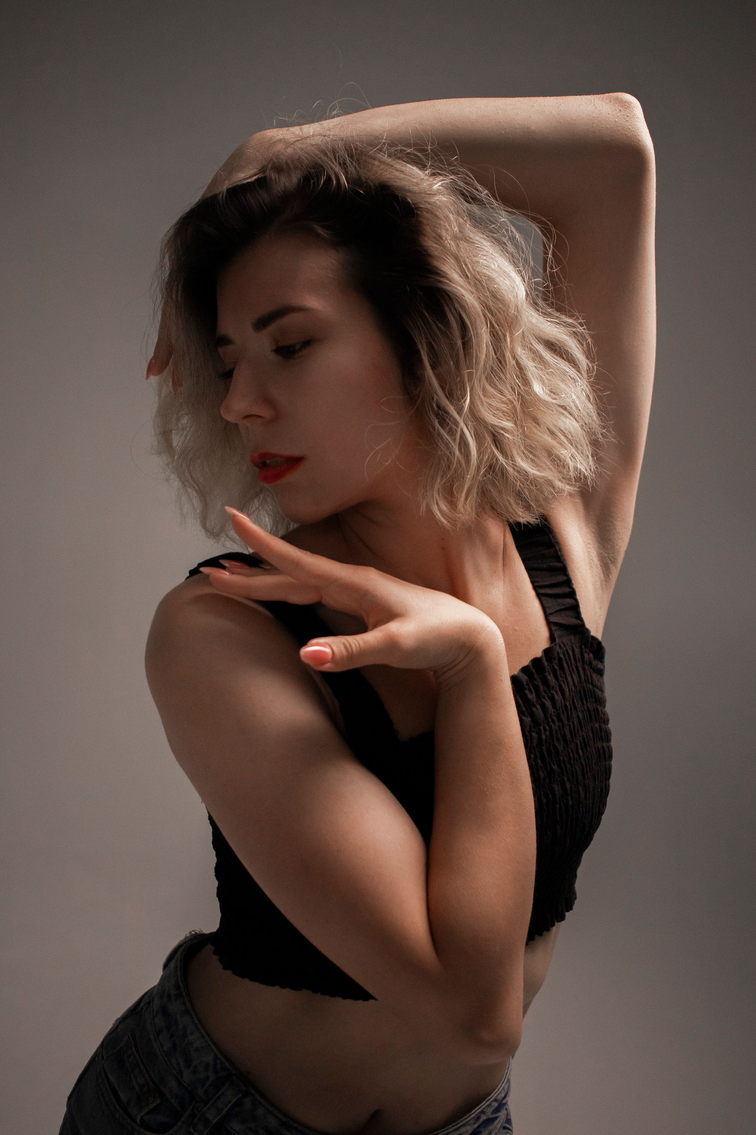 Телодвижения. Дарья Устинова. Фотограф вашей души в Москве