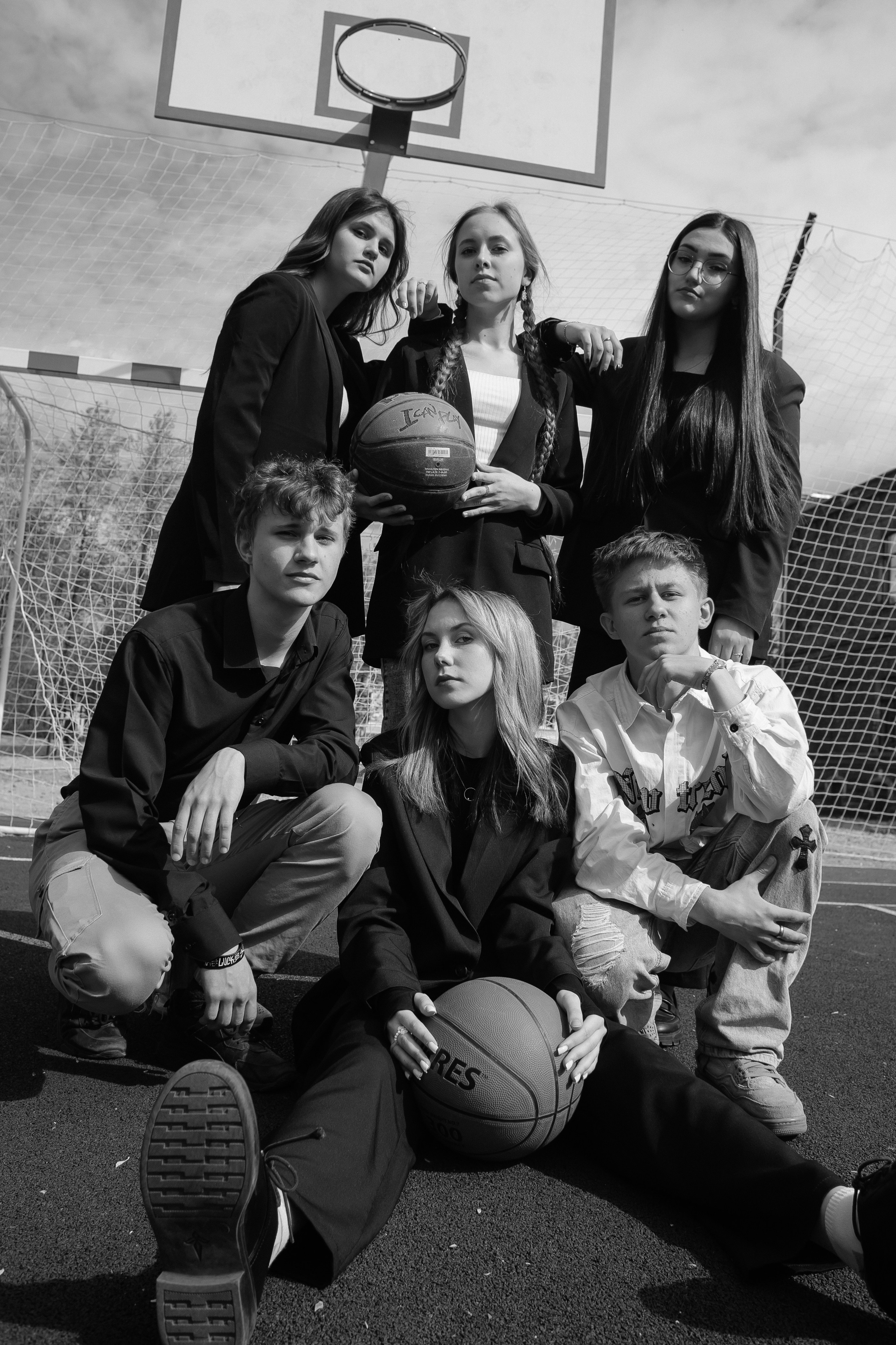 Школьная фотография. Главная