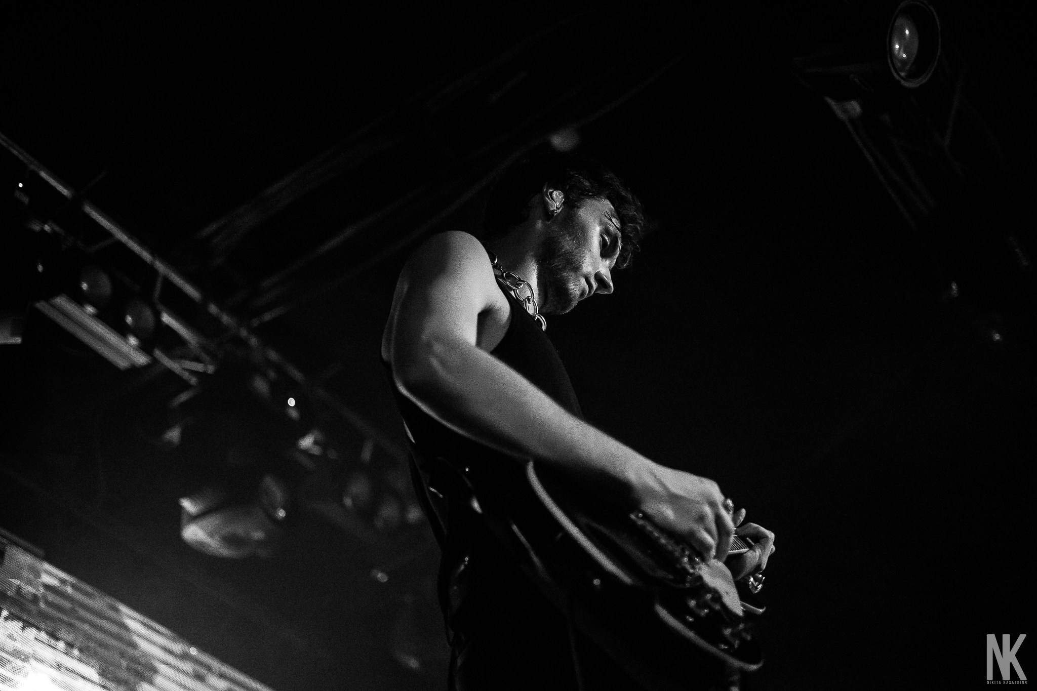 CALL ME KARIZMA 05.04 КАЗАНЬ. Касаткин Никита. Фотограф