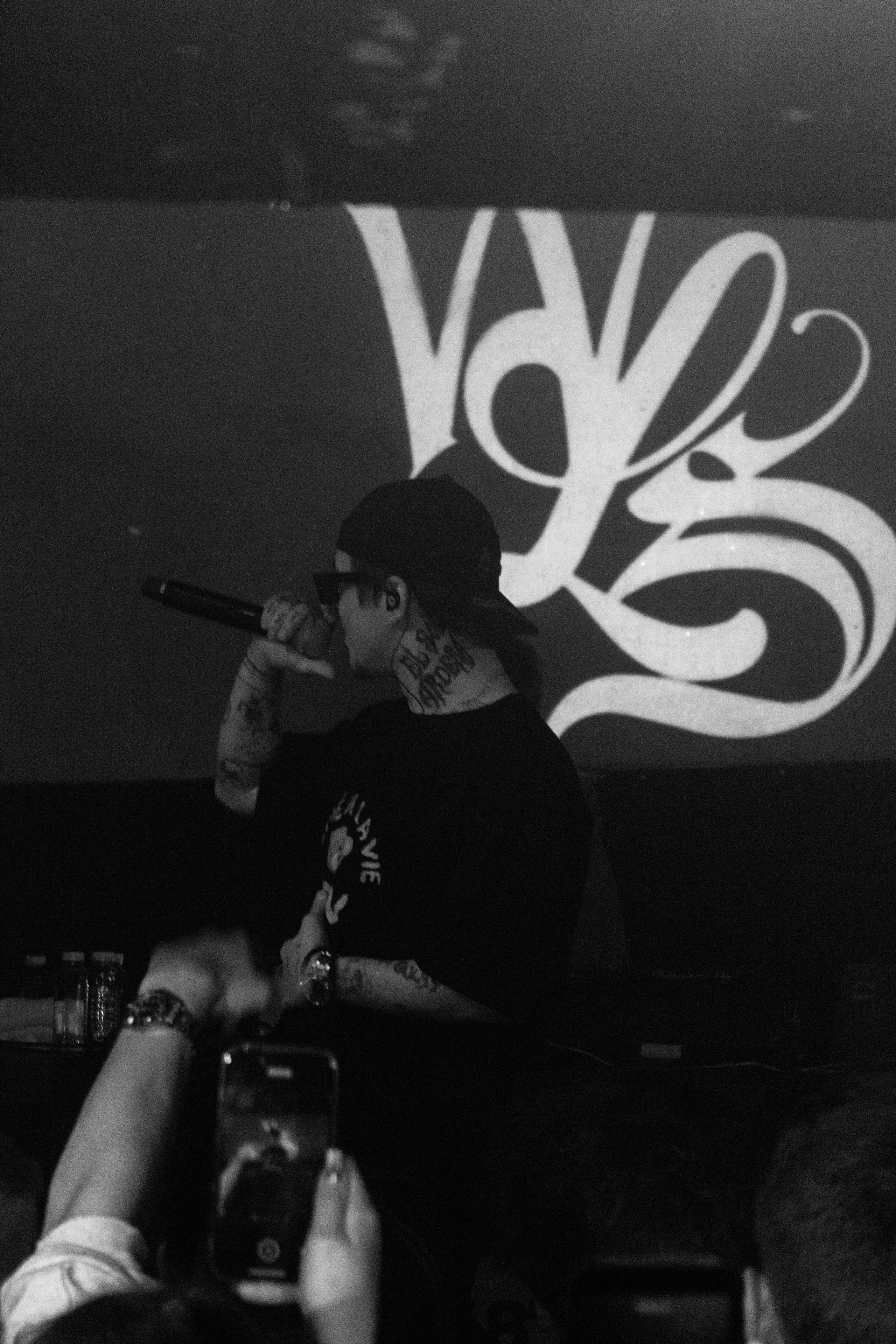 Whole Lotta Swag 01.10.25 ИЖЕВСК. Касаткин Никита. Фотограф