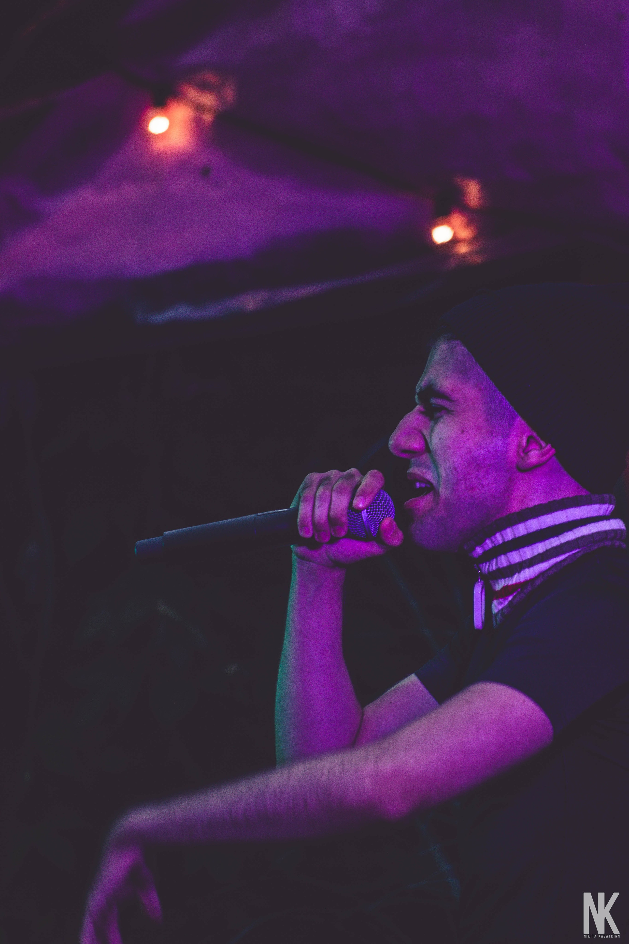 RAUF FAIK 26.07 ИЖЕВСК. Касаткин Никита. Фотограф