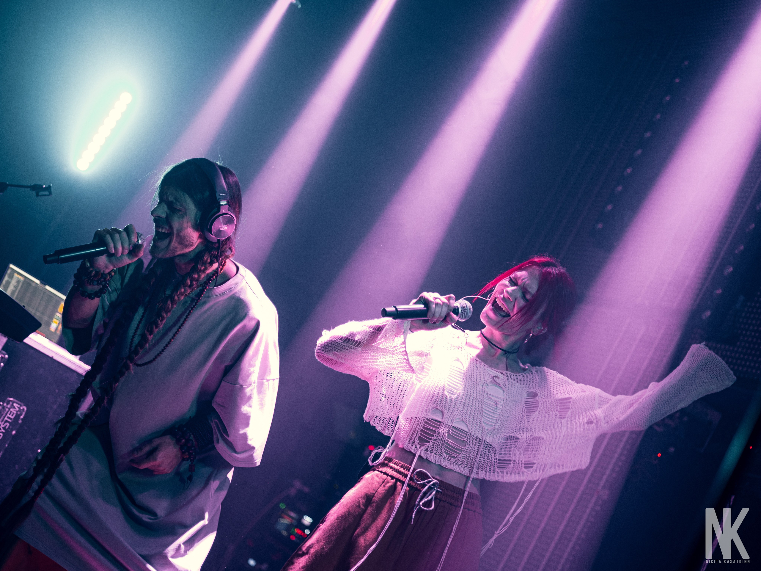 ЛОЛИТА КОСС 28.11 КАЗАНЬ. Касаткин Никита. Фотограф