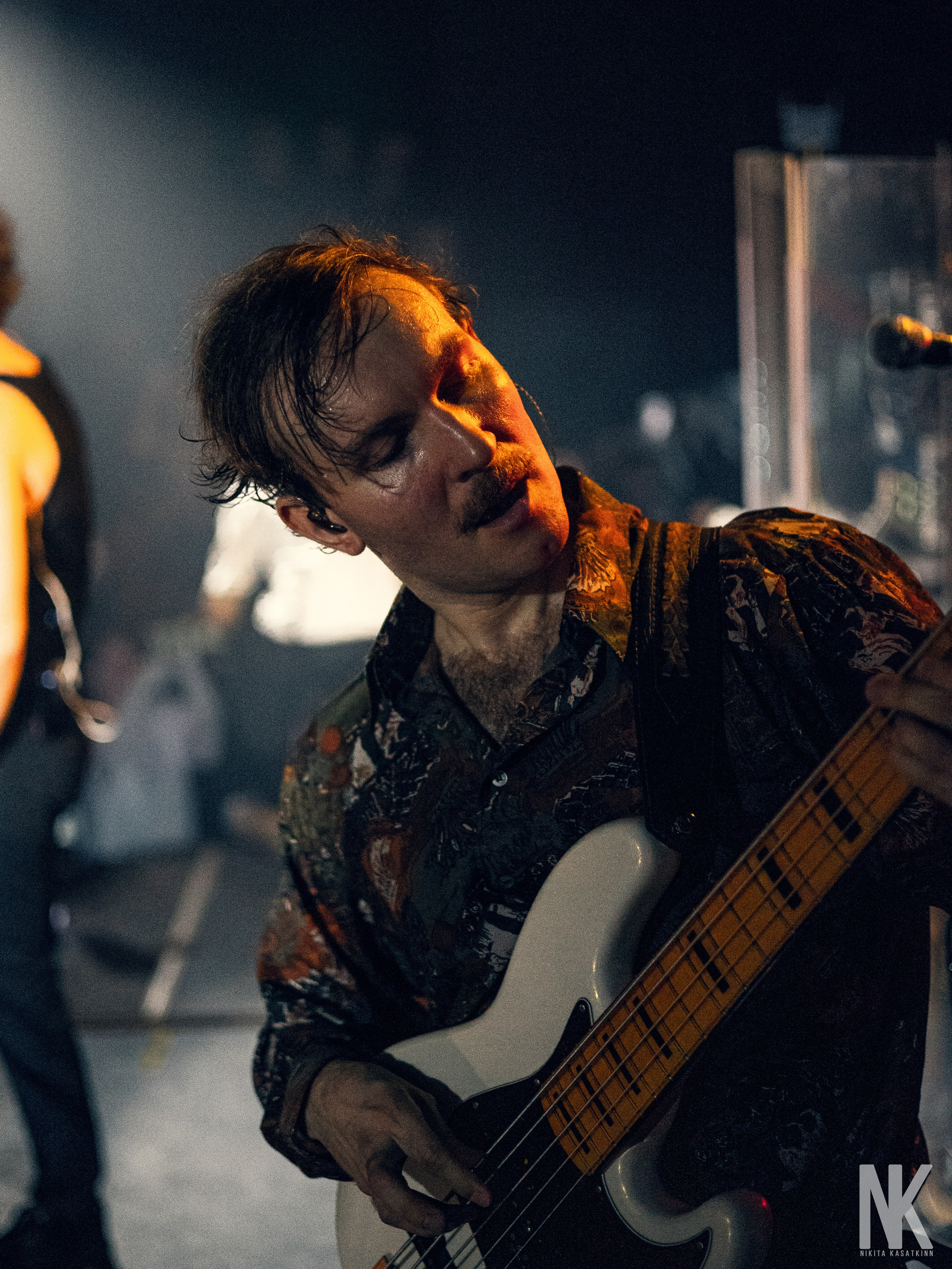 МУККА 28.11 КАЗАНЬ. Касаткин Никита. Фотограф