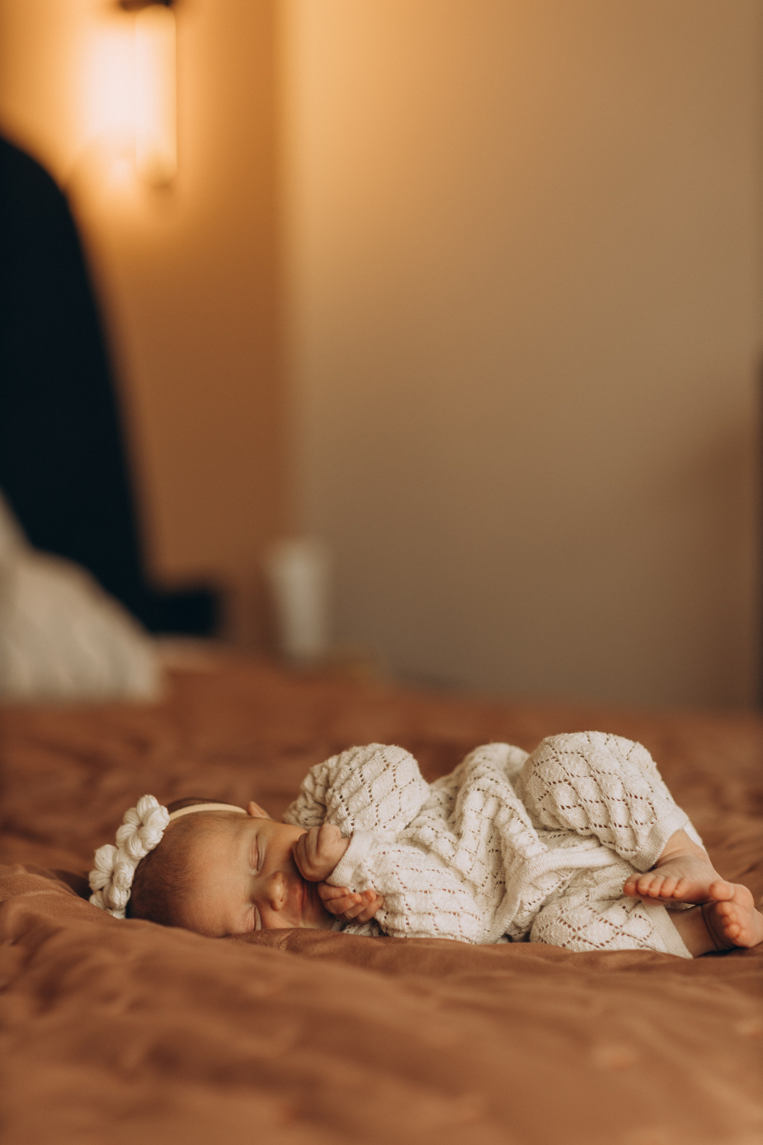 Вера. Семейный фотограф в Москве Ксения Аганина