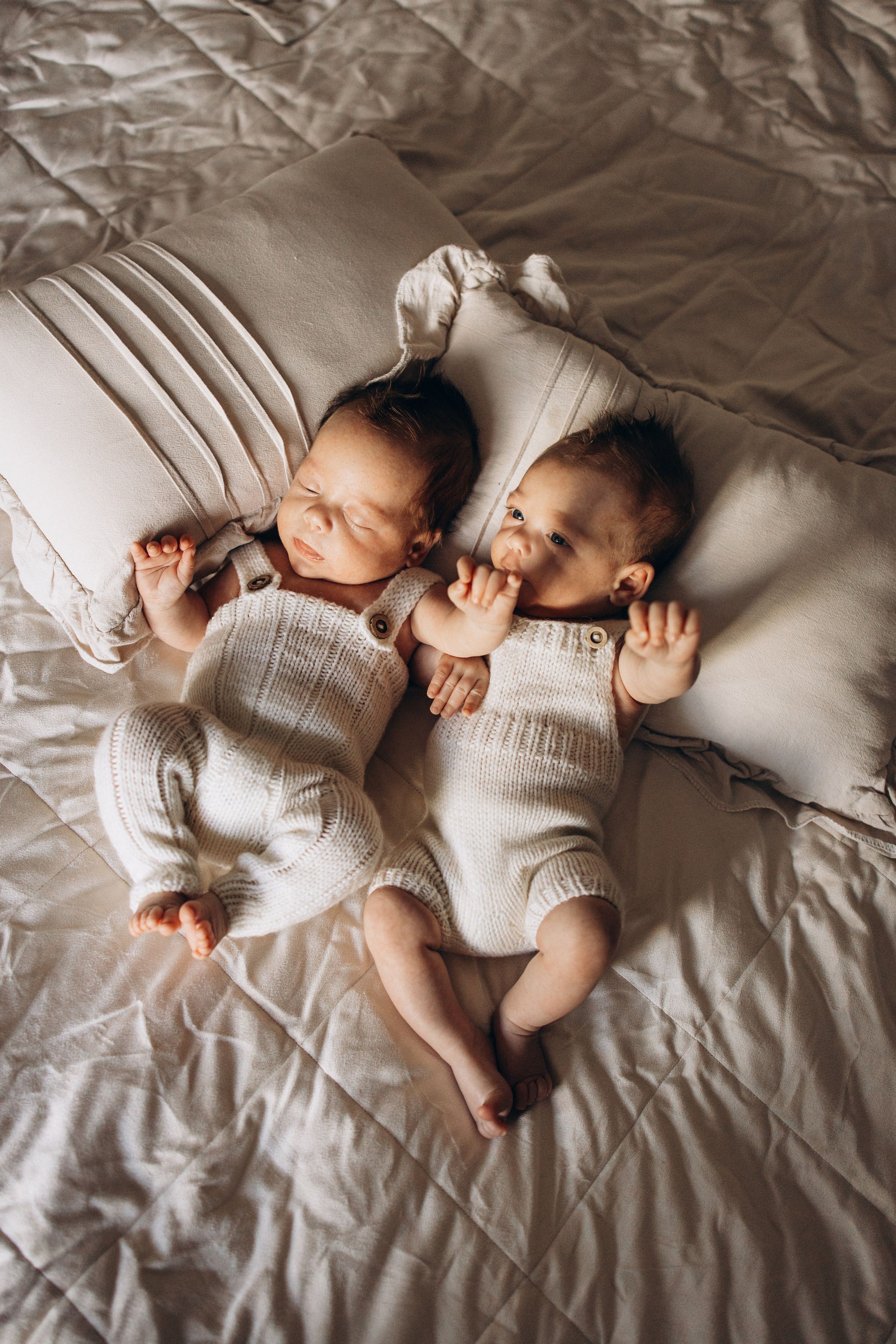 Артем и Костя. Семейный фотограф в Москве Ксения Аганина