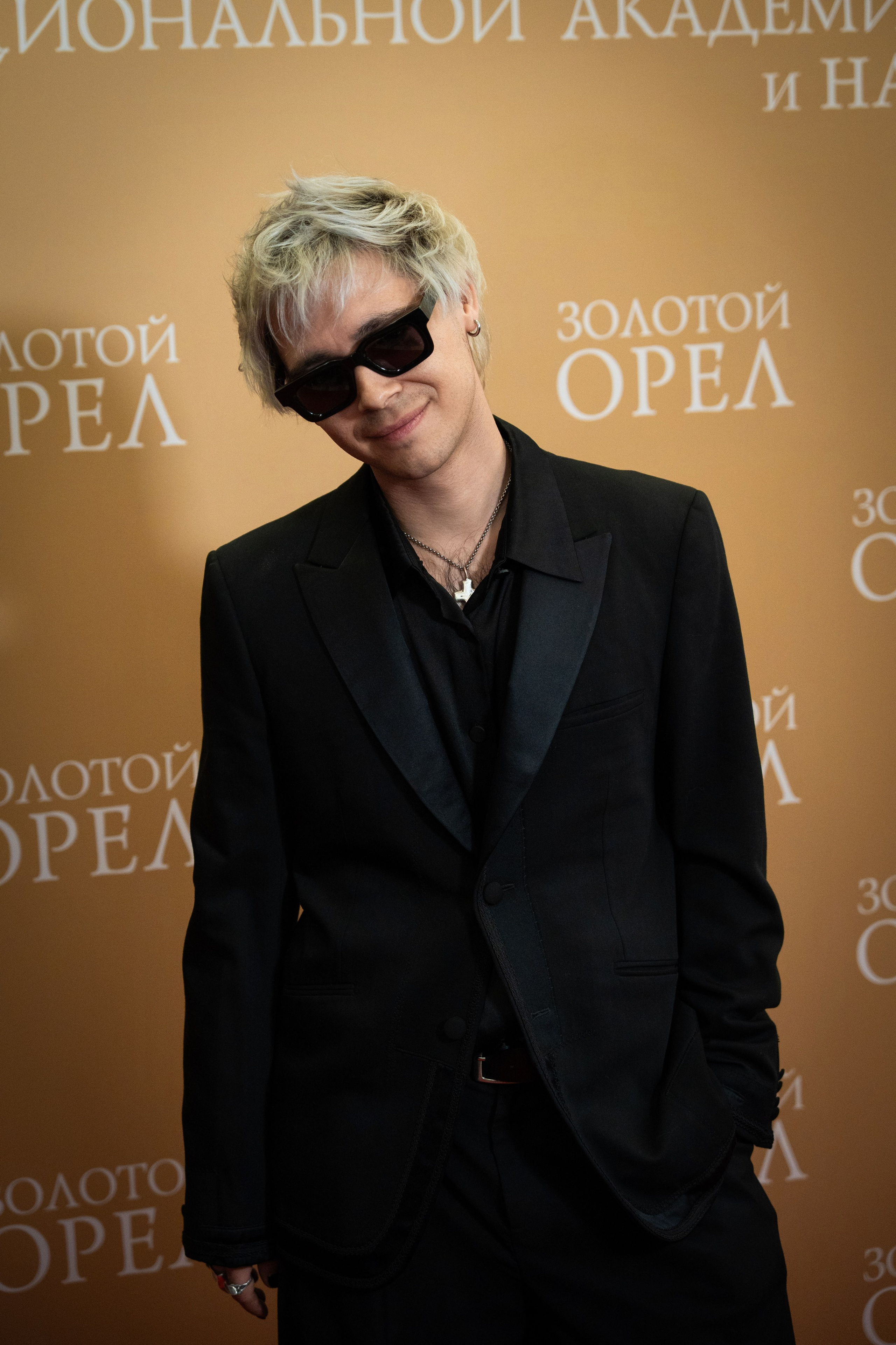 Кинопремия: Золотой орёл 2025. Илья Варин — Фотограф Москва, Тверь