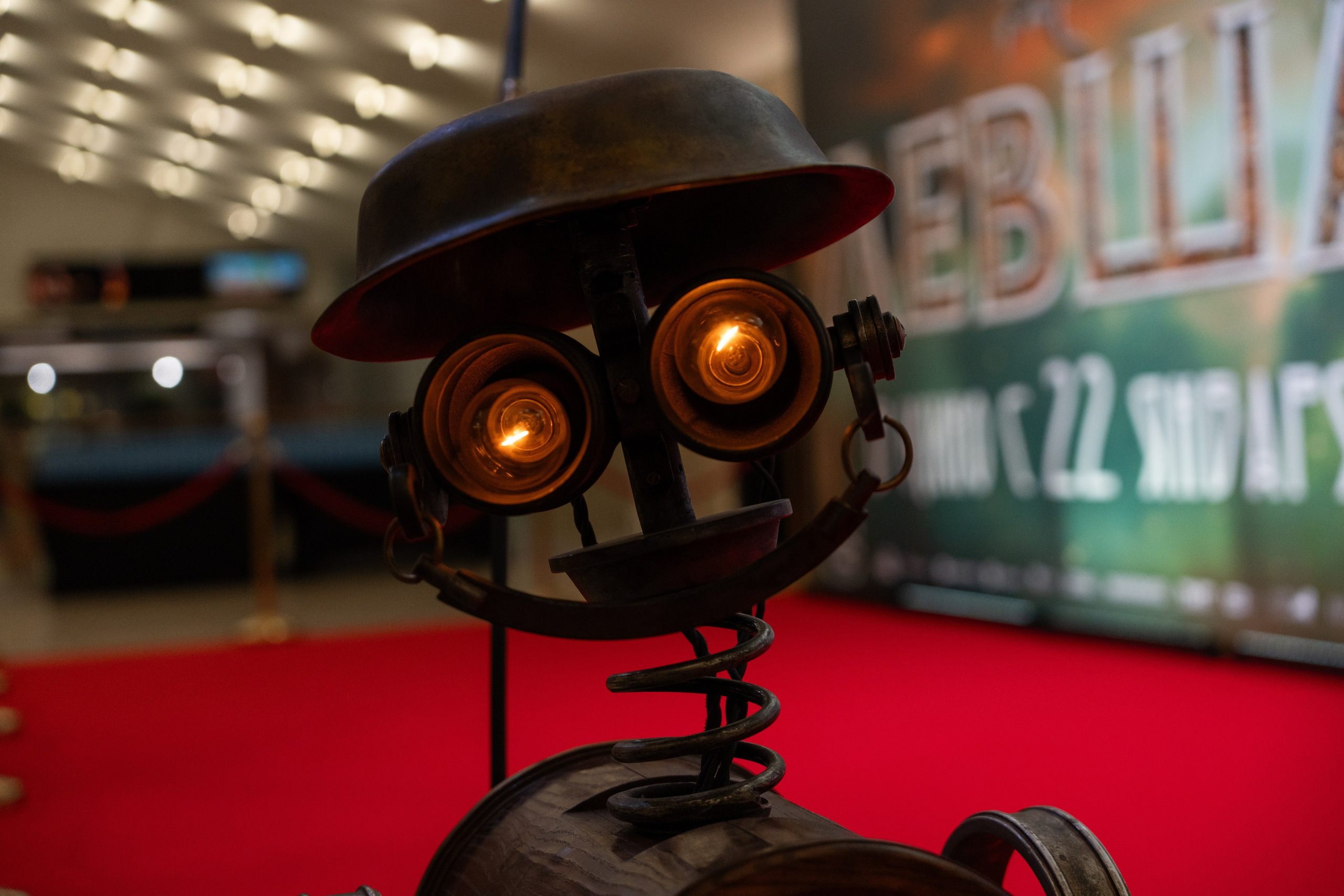 Премьера: Левша. Илья Варин — Фотограф Москва, Тверь