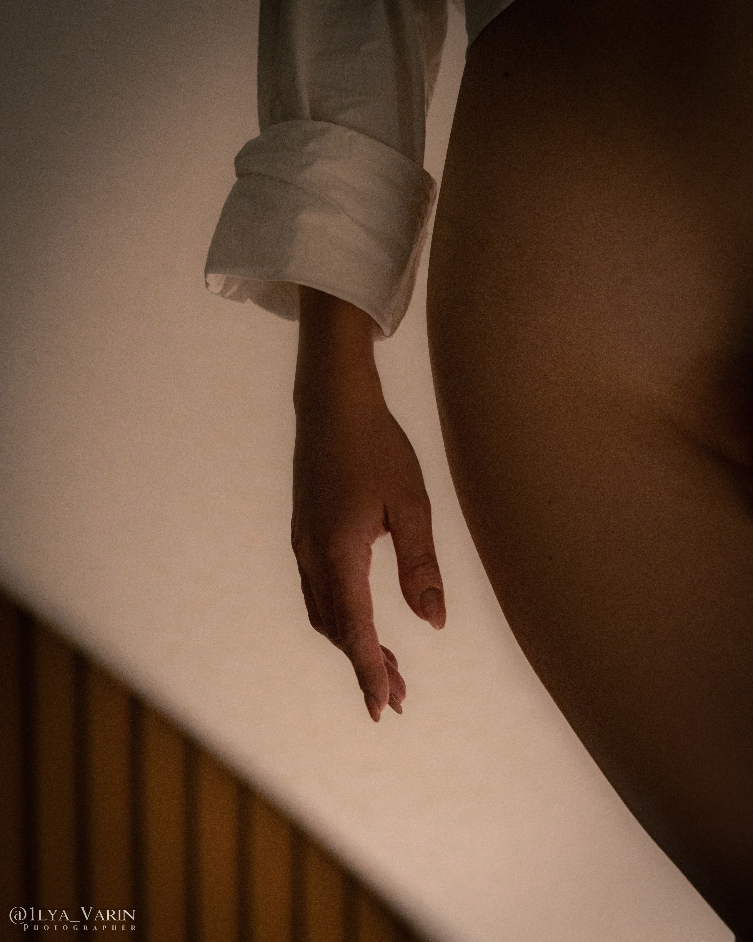 Alexa. Илья Варин — Фотограф Москва, Тверь