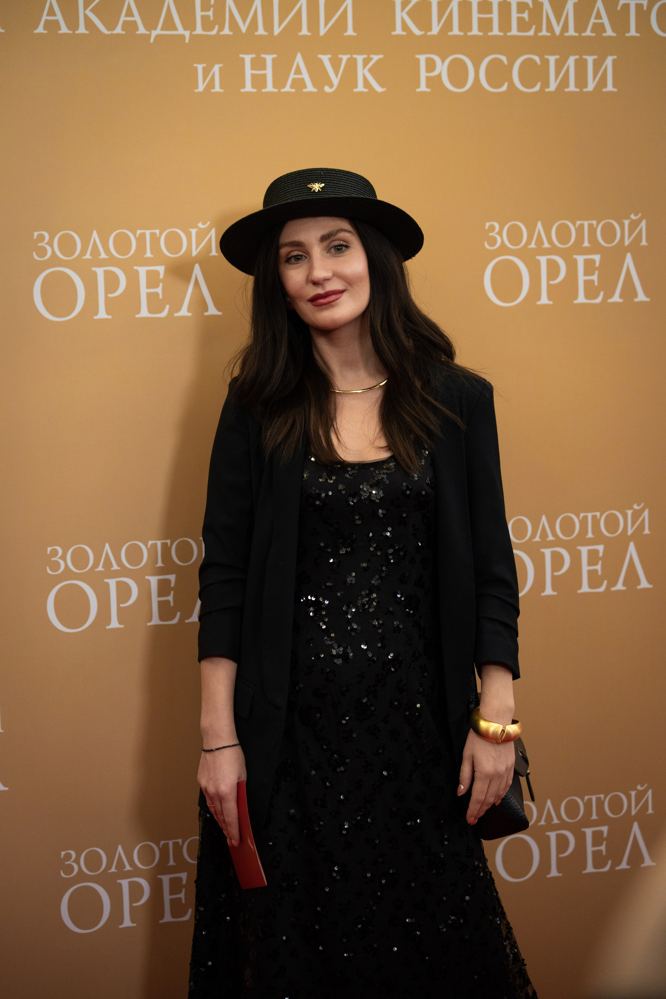 Кинопремия: Золотой орёл 2025. Илья Варин — Фотограф Москва, Тверь