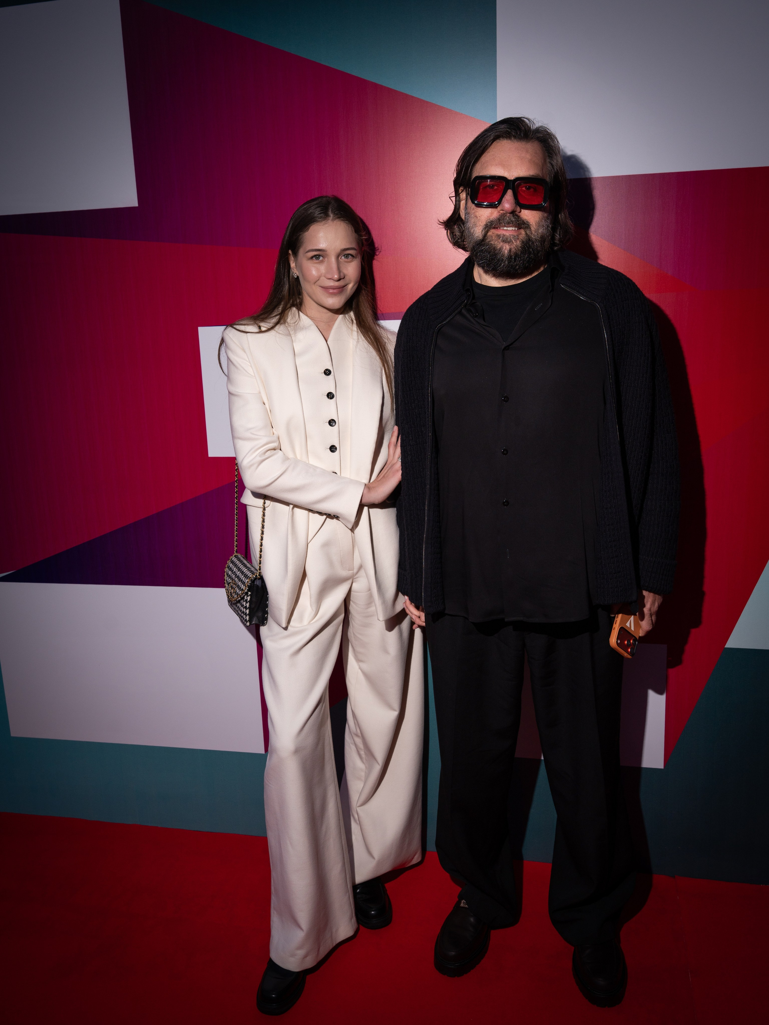 ММКФ 2026 — Московский международный кинофестиваль. Илья Варин — Фотограф Москва, Тверь