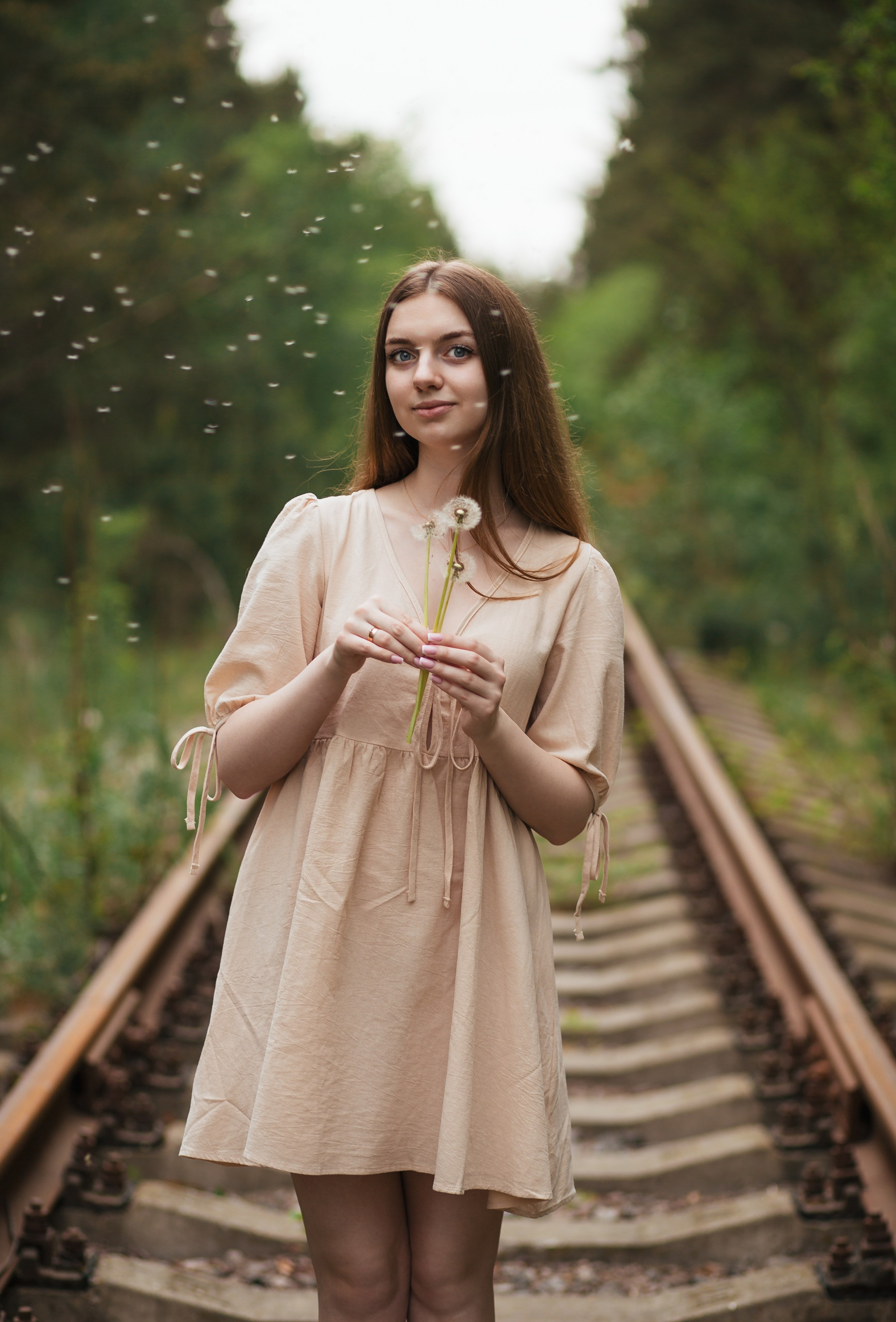 Вера Соколова фотограф Воронеж