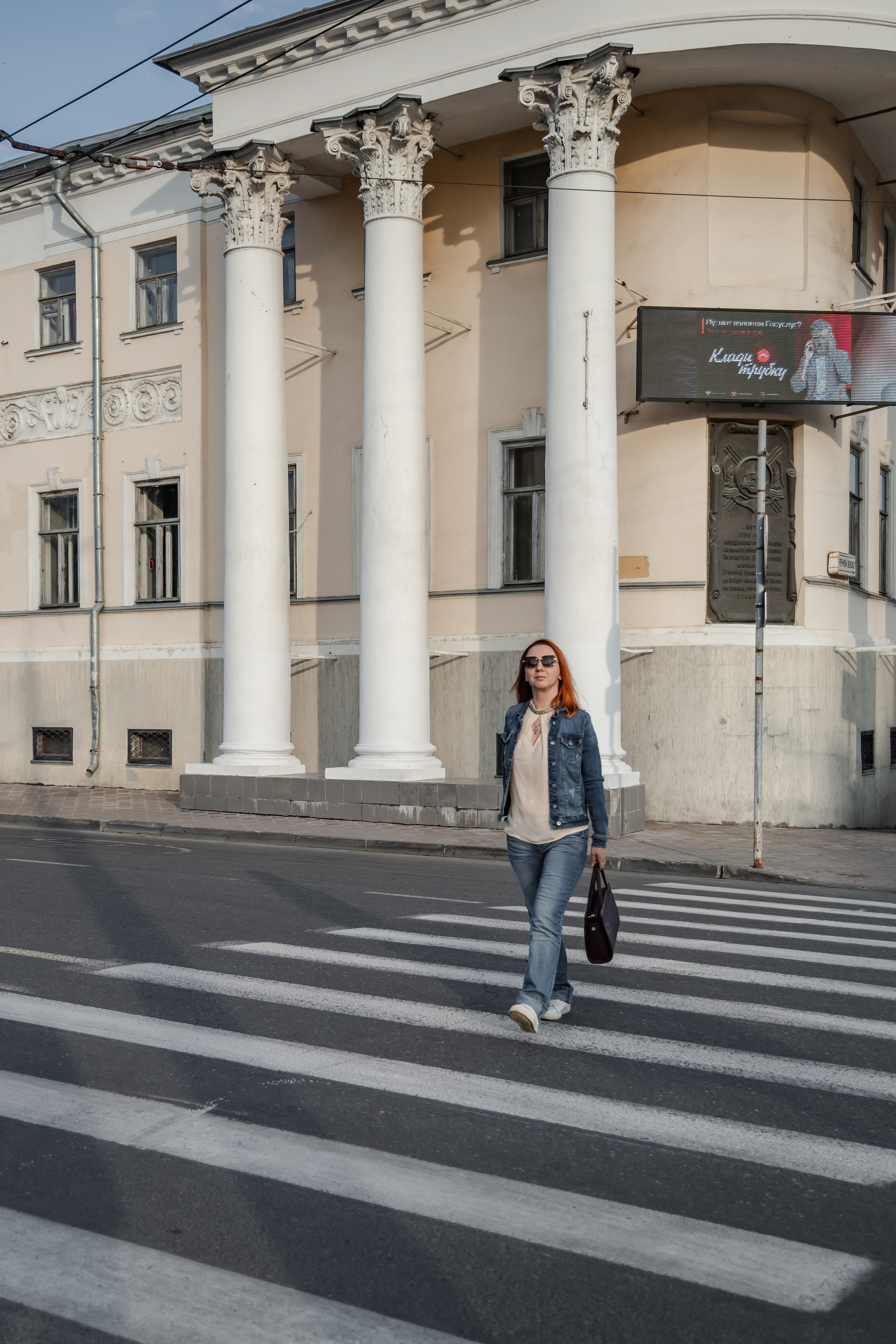 Мастер перманентного макияжа. Фотограф Анастасия Борисова