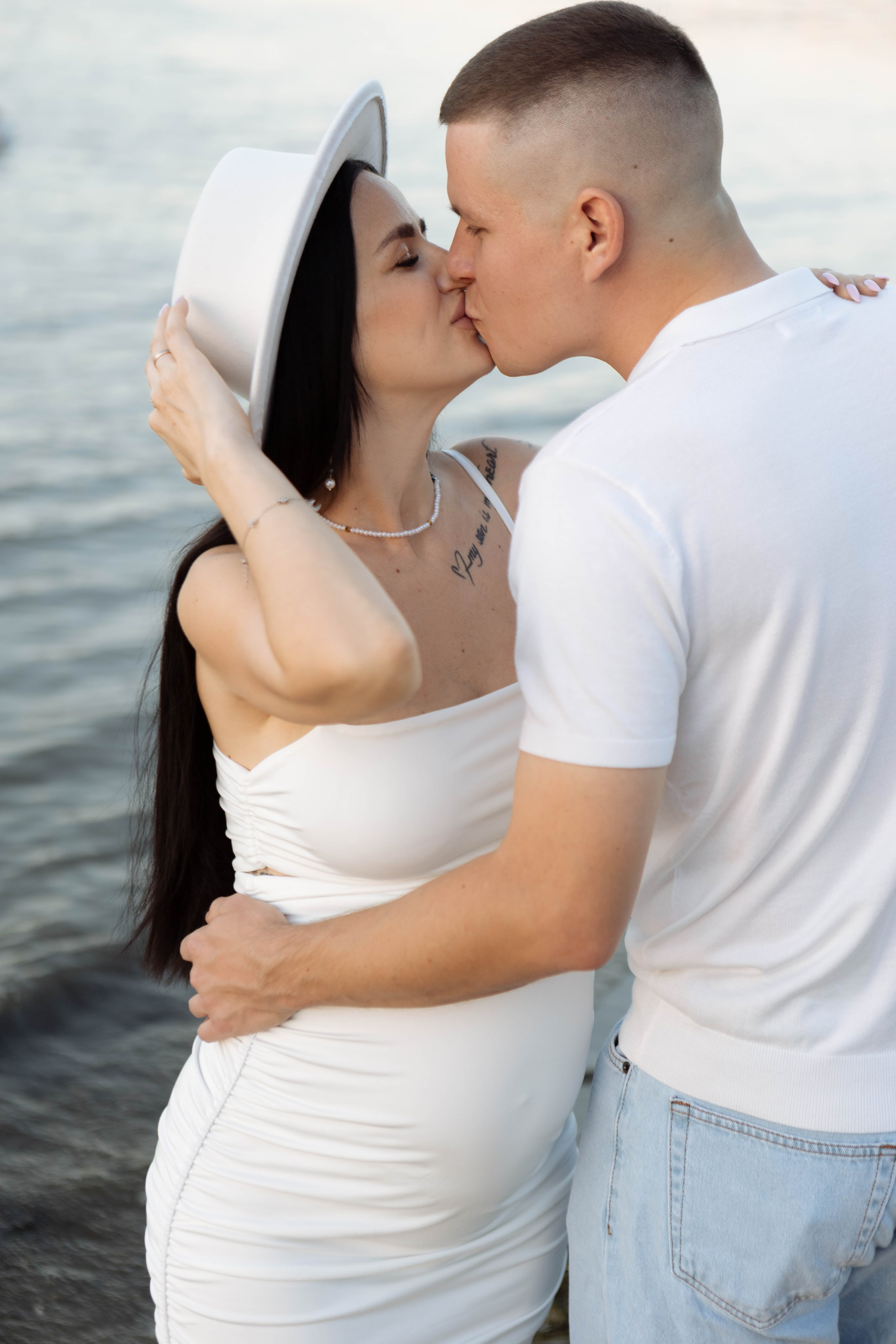 Елена&Игорь. Свадебный фотограф в Ростове-на-Дону Виктория Трунова