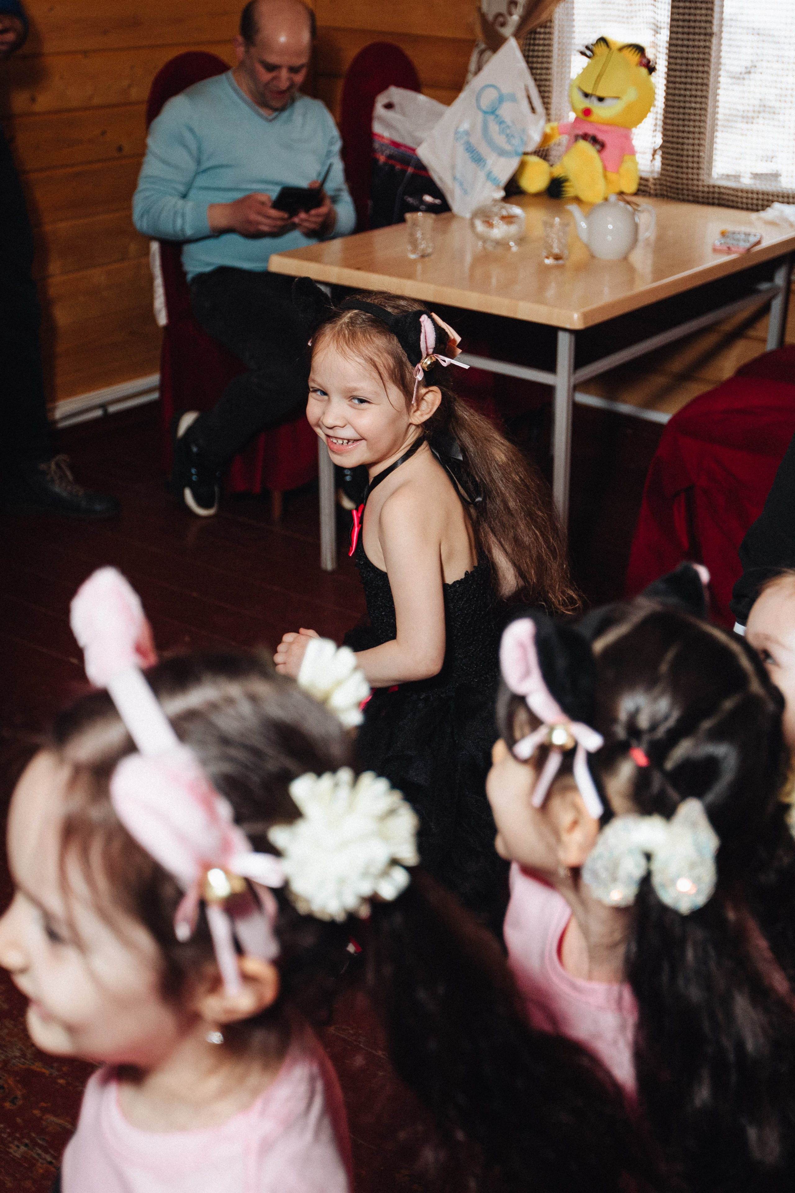 Тоня | День рождения. КЭНДИ | Вязаные игрушки и декор на заказ