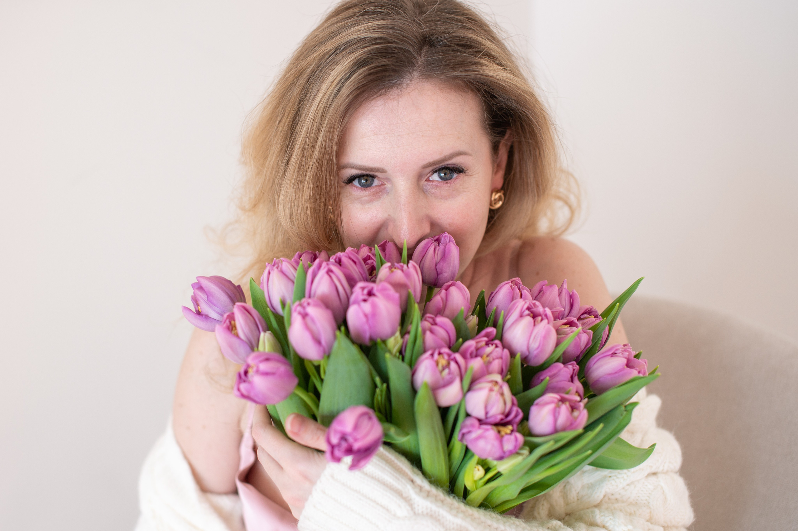 Аня. Свадебный и семейный фотограф в Минске Александра Божок