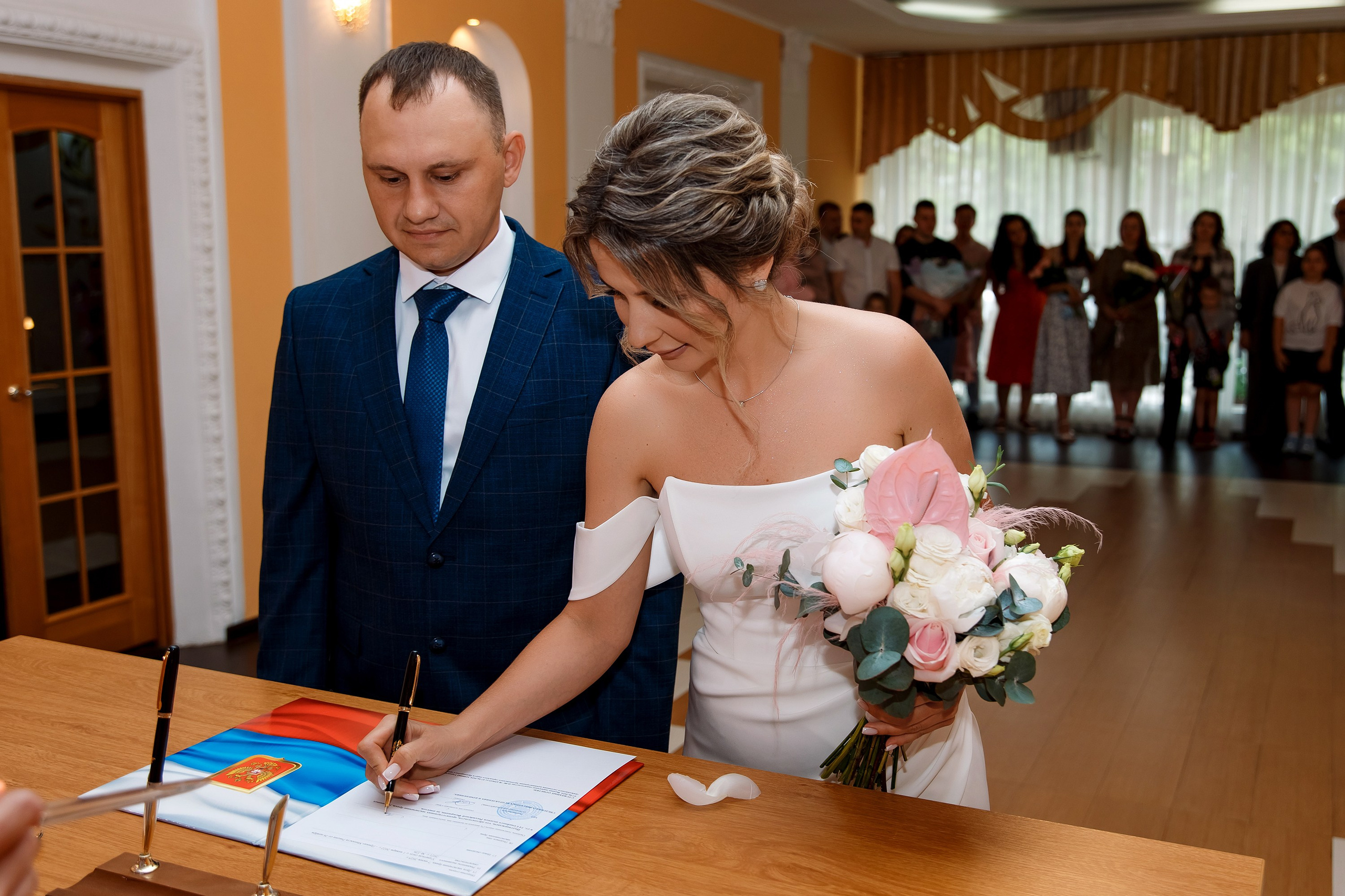 Валерия & Алексей. Фотограф Любовь Корниенко, Примоский край