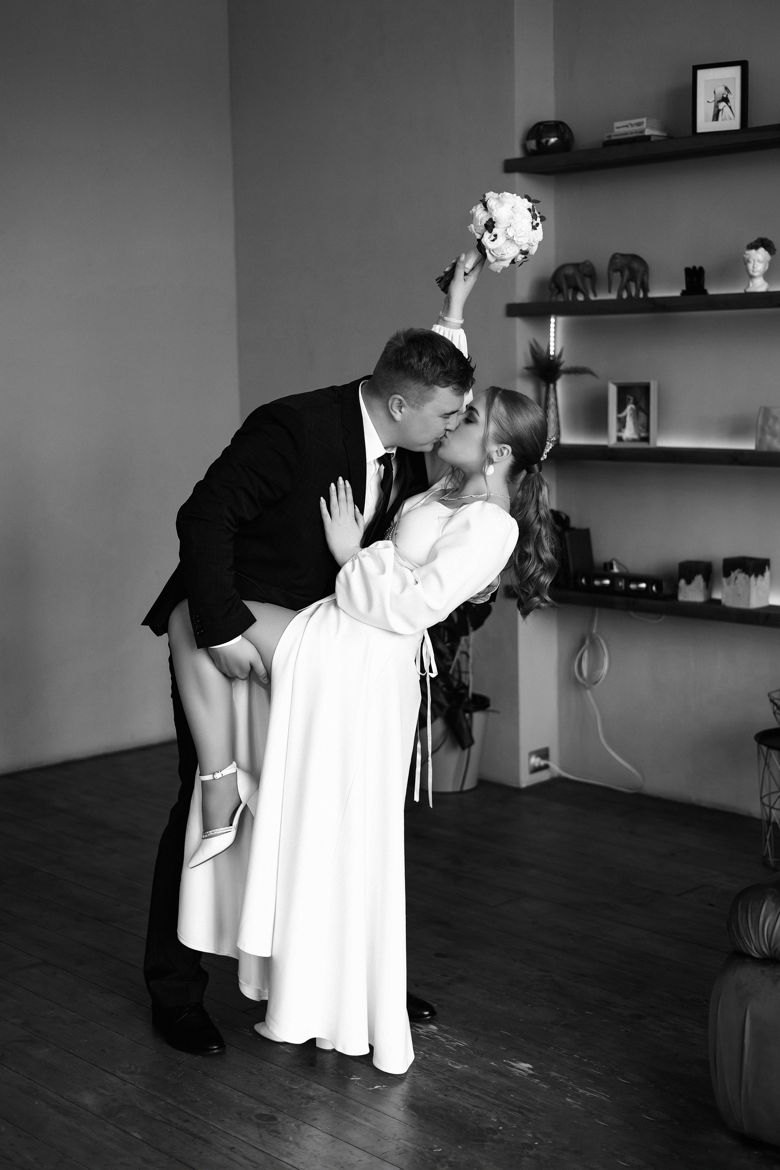 Екатерина & Артем. Фотограф Любовь Корниенко, Примоский край