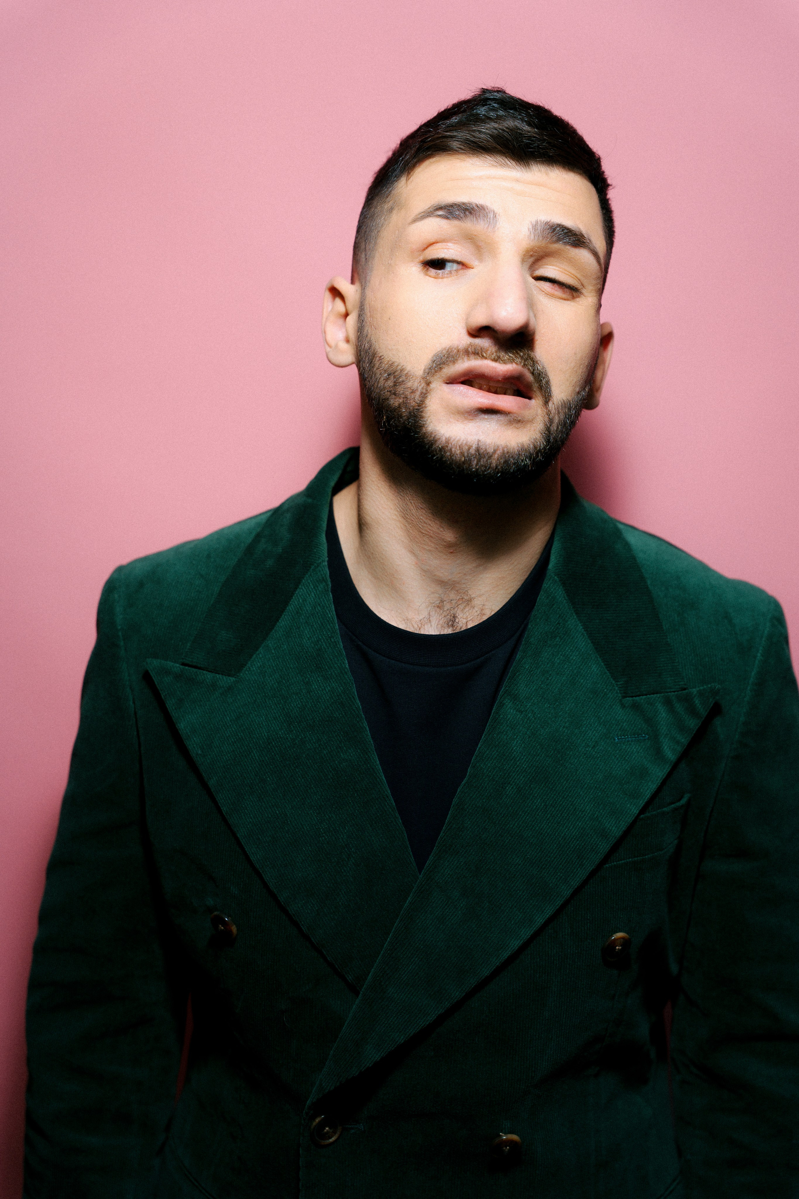 Тим и Рита. Фотограф в Москве и России