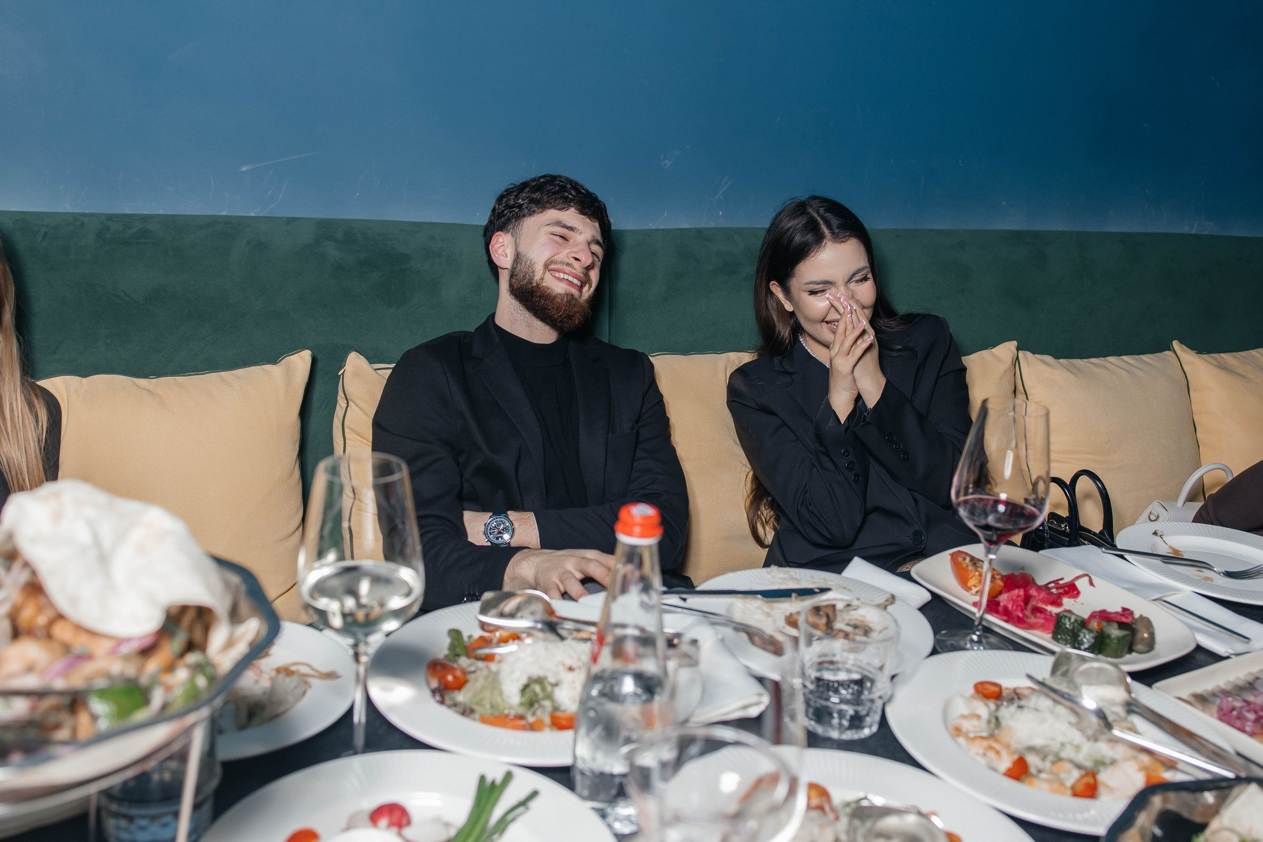 Корпоратив