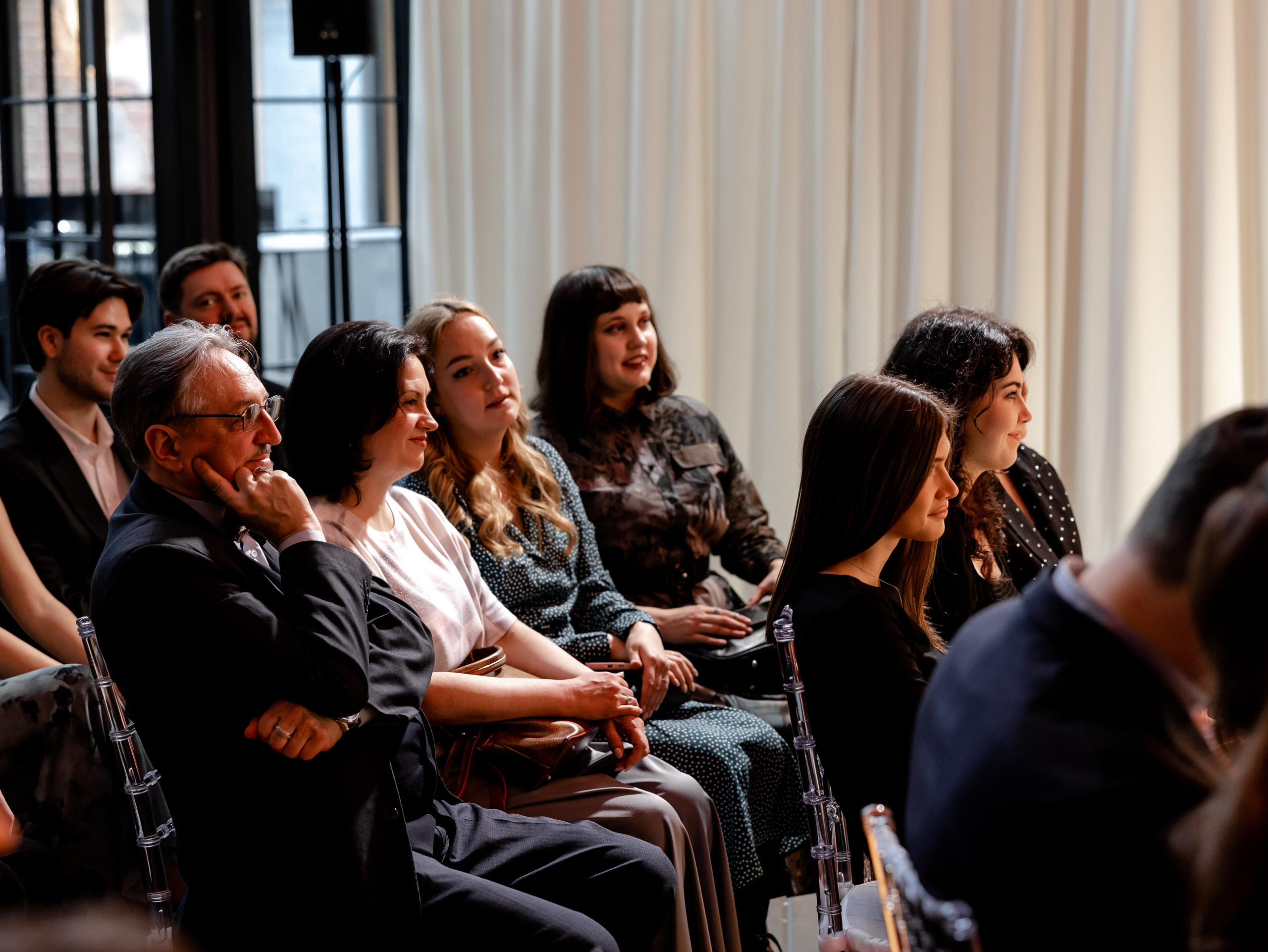 Таисия и Алексей. Свадебный фотограф в Москве Топтыгин Иван