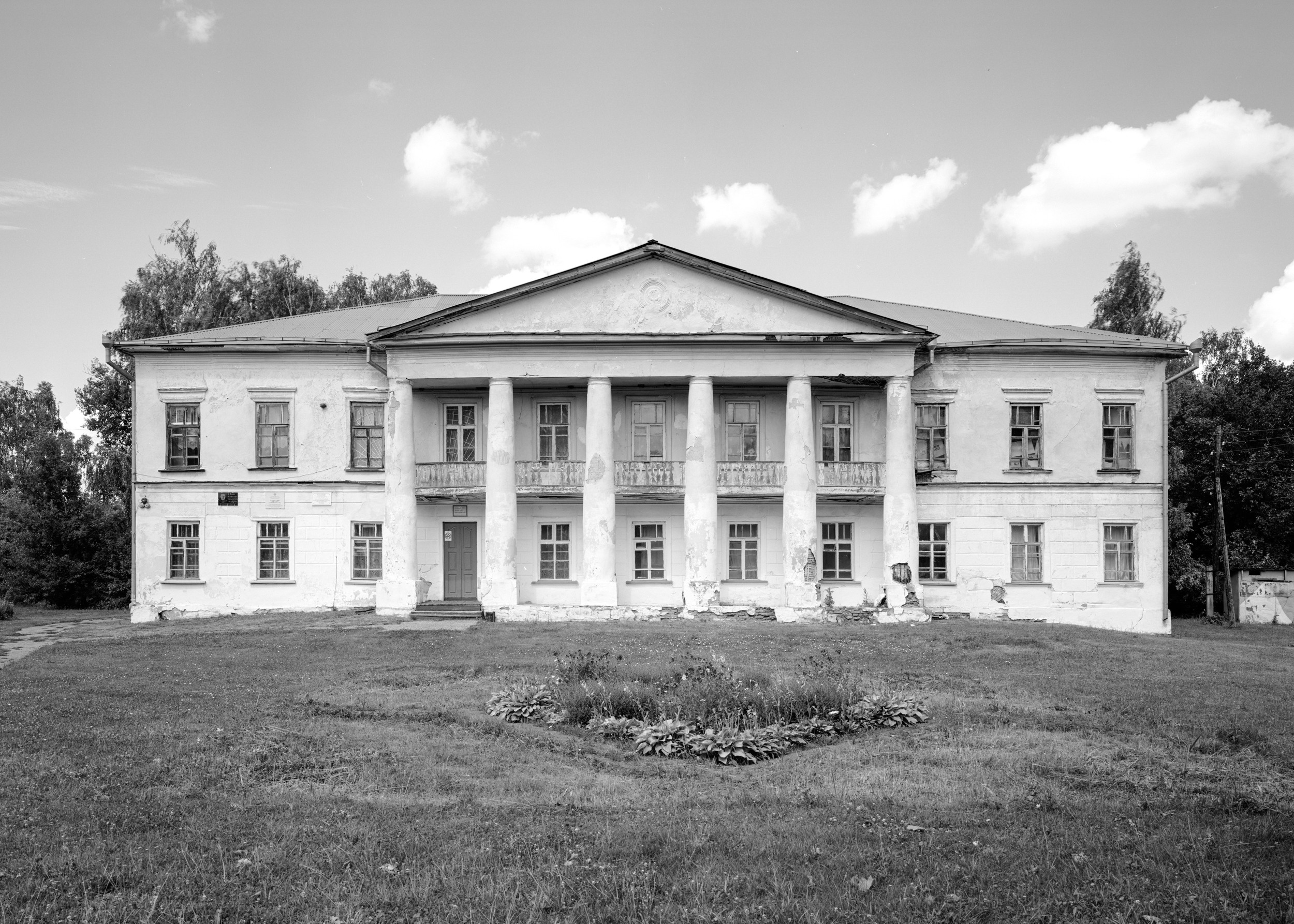 Школы. Igor Volkov