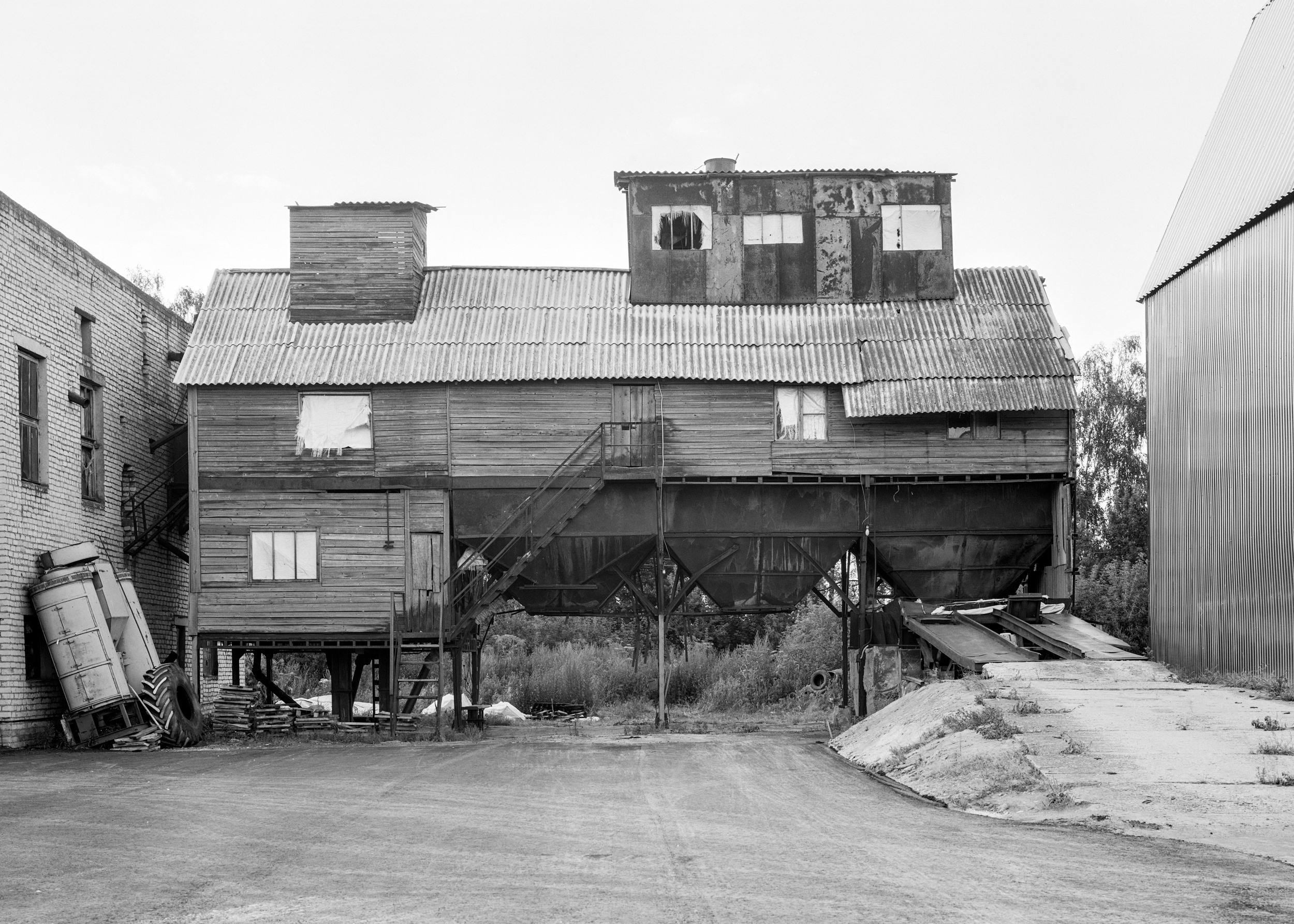 Зернотоки. Igor Volkov