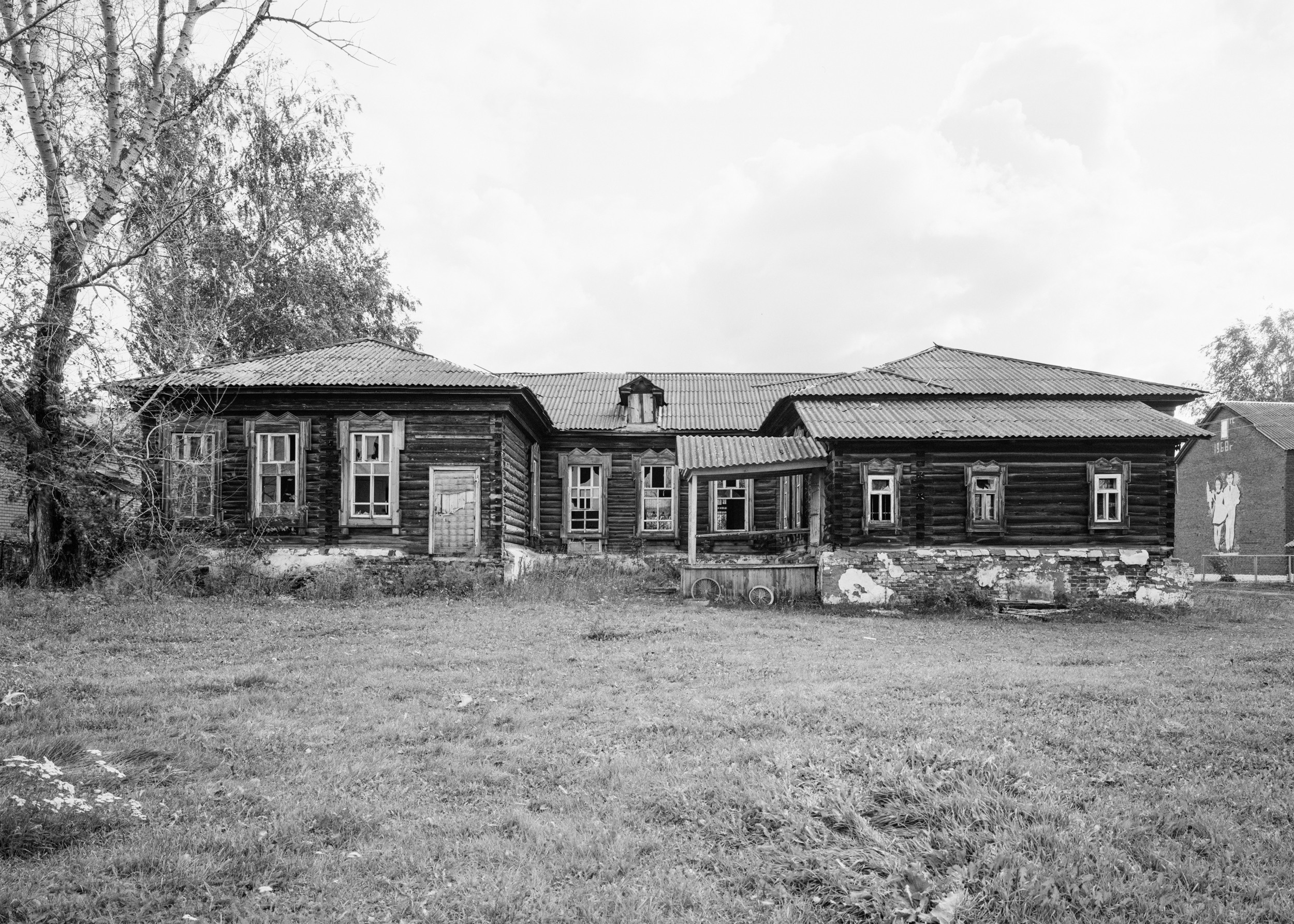 Школы. Igor Volkov