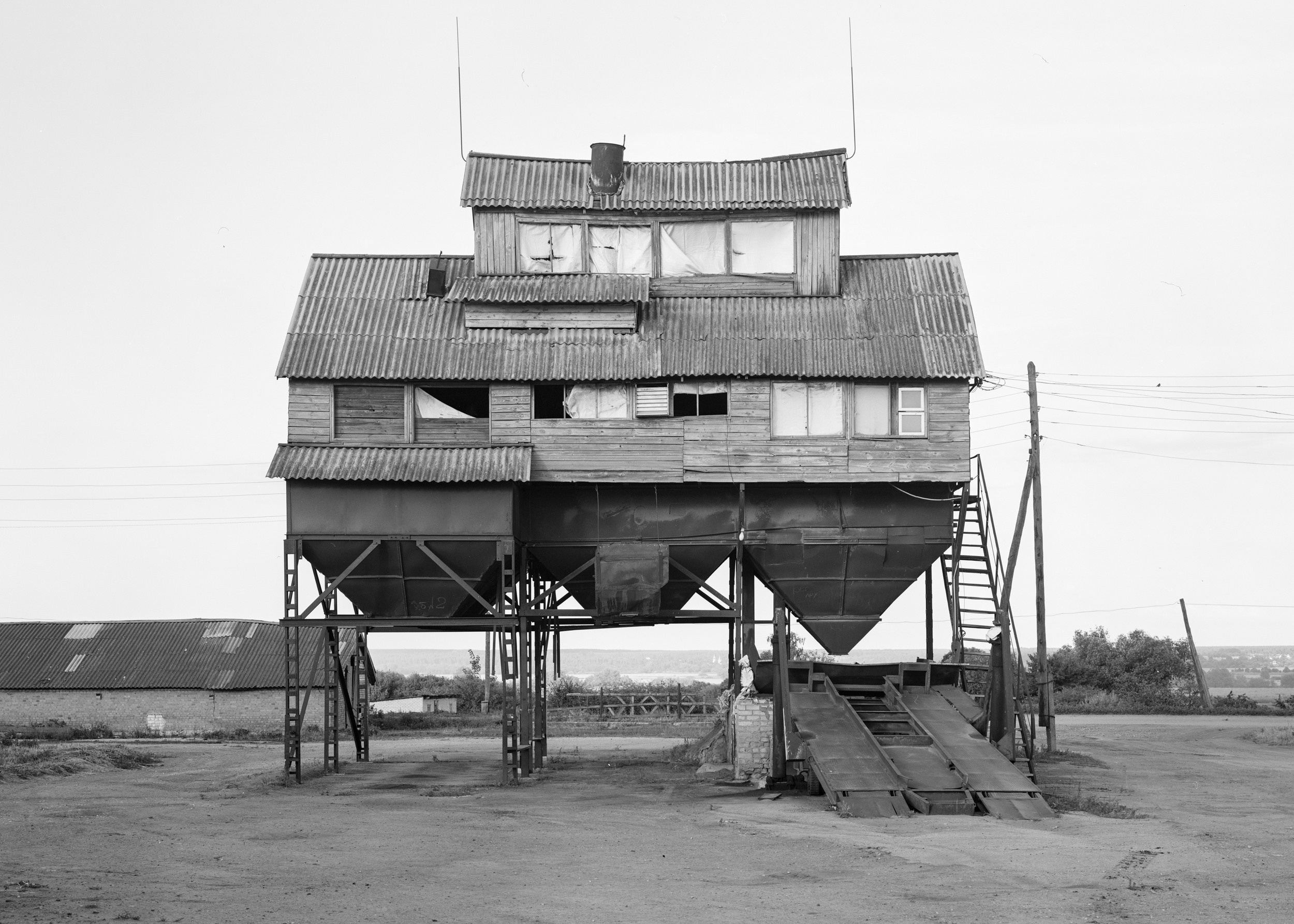 Зернотоки. Igor Volkov