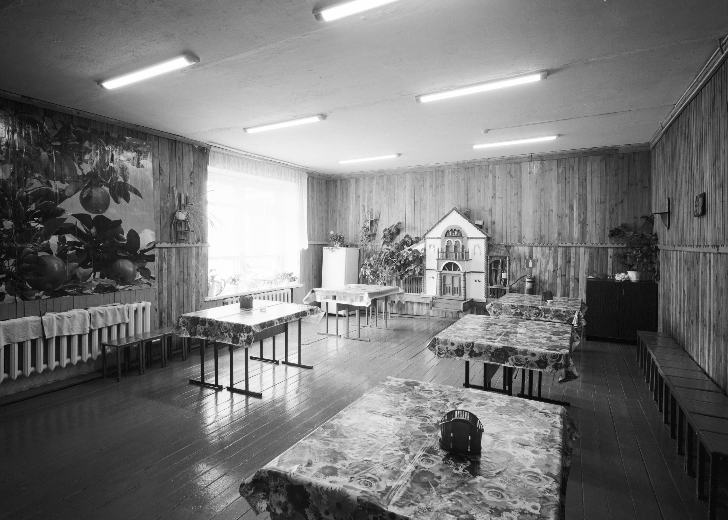 Интерьеры. Igor Volkov