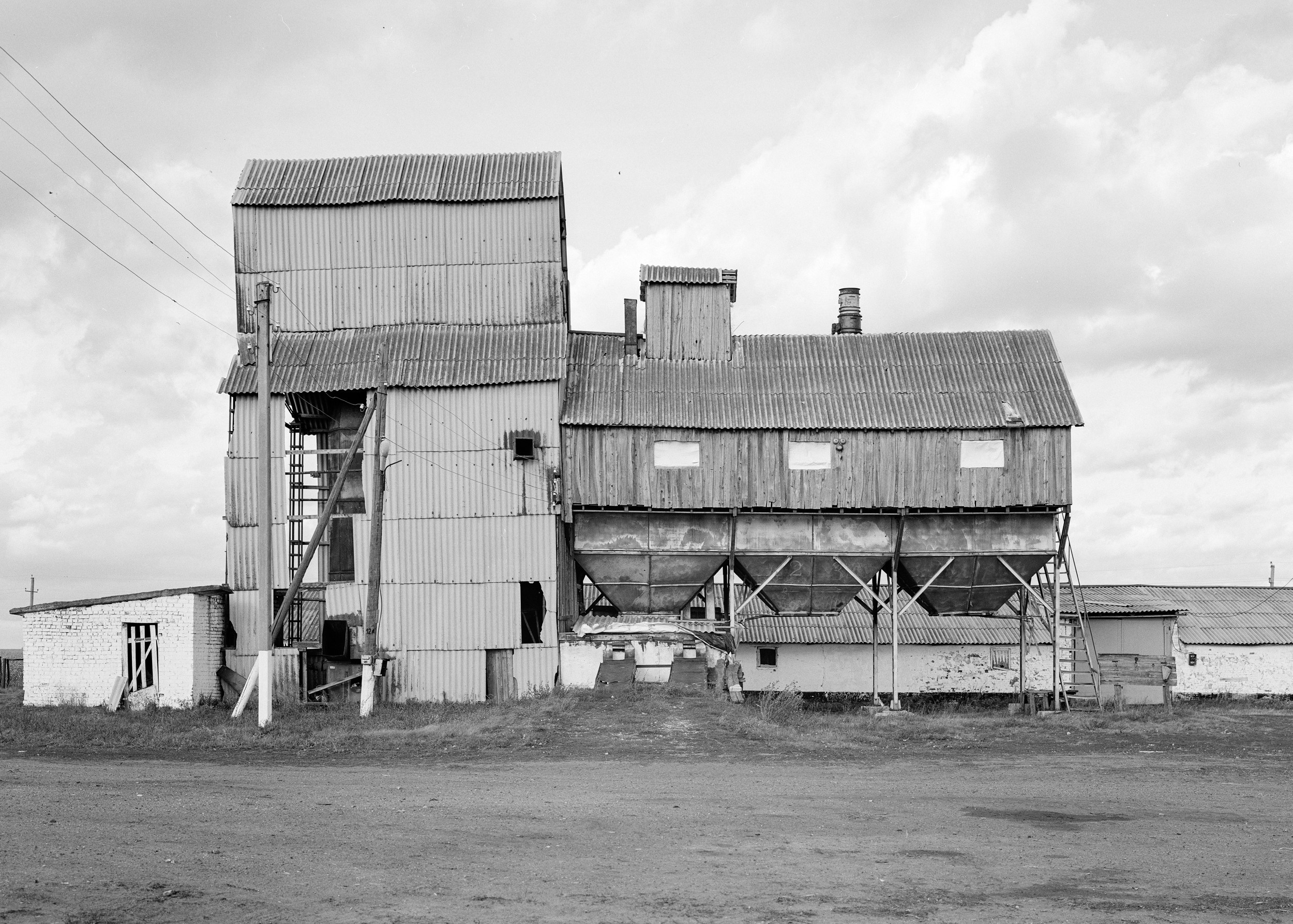 Зернотоки. Igor Volkov