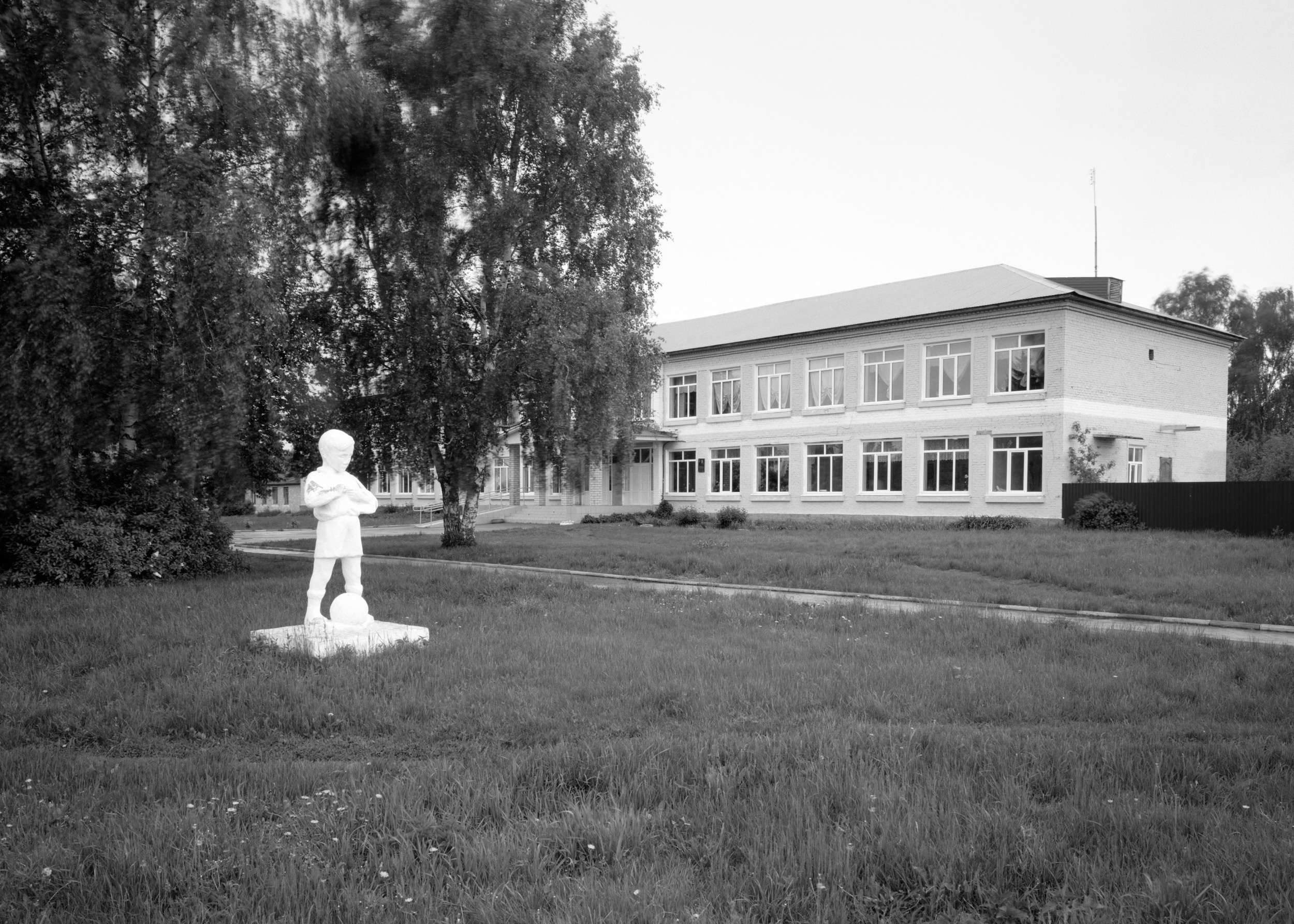 Школы. Igor Volkov