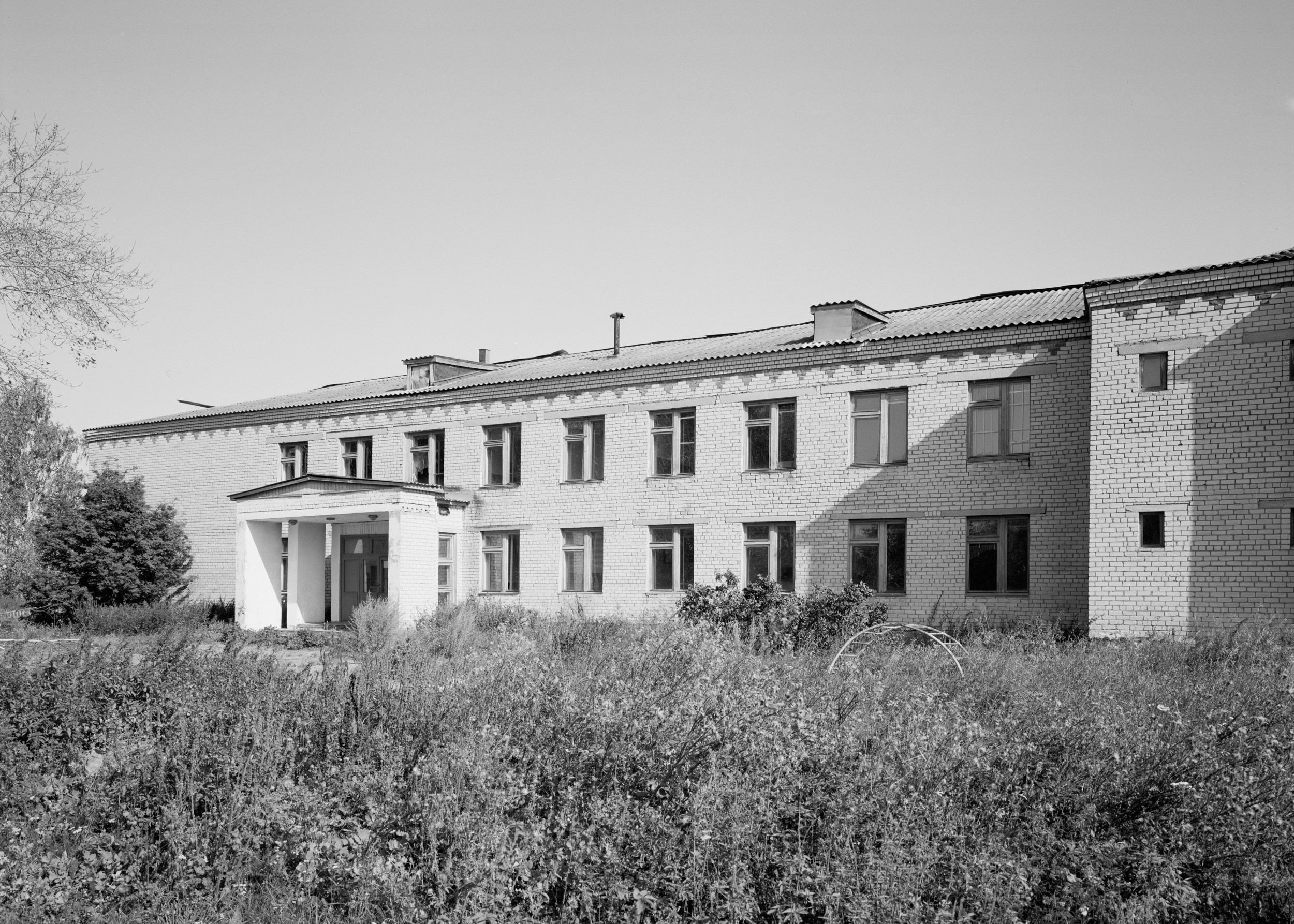 Школы. Igor Volkov