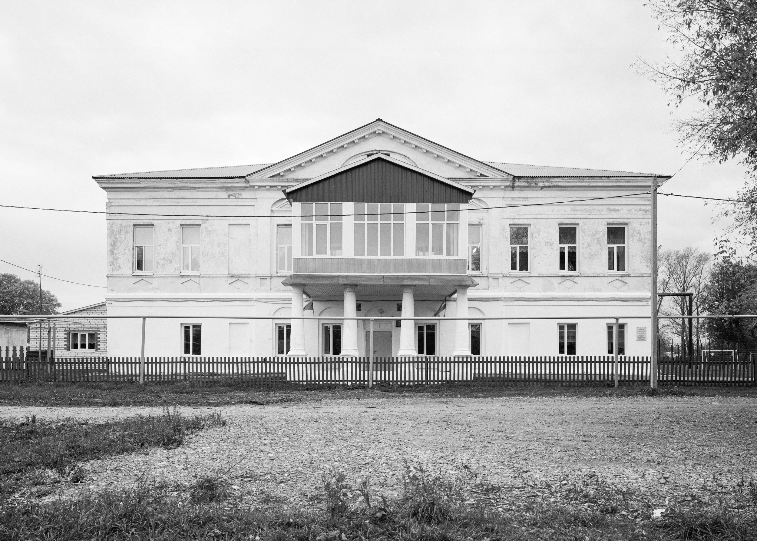 Школы. Igor Volkov