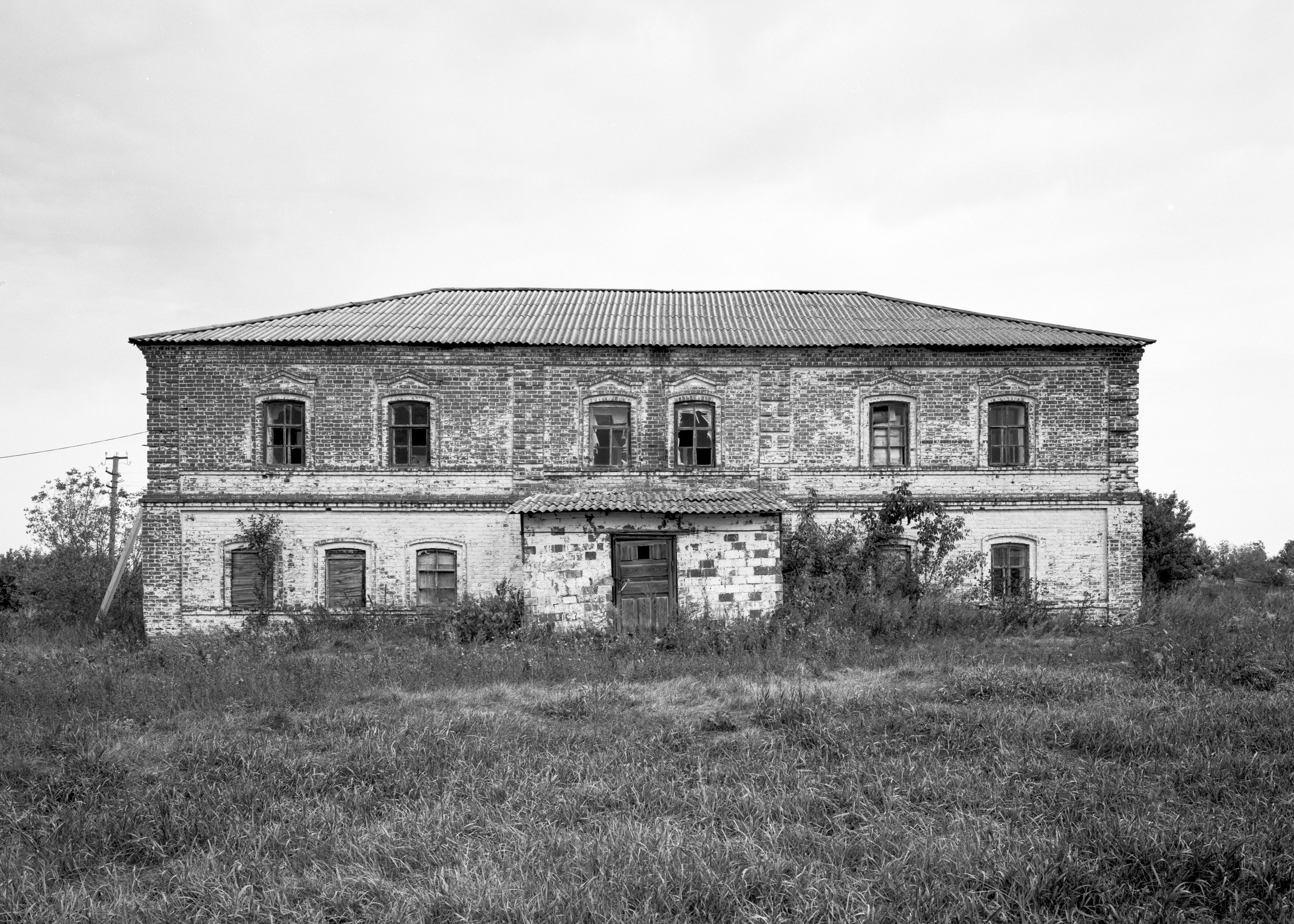 Школы. Igor Volkov