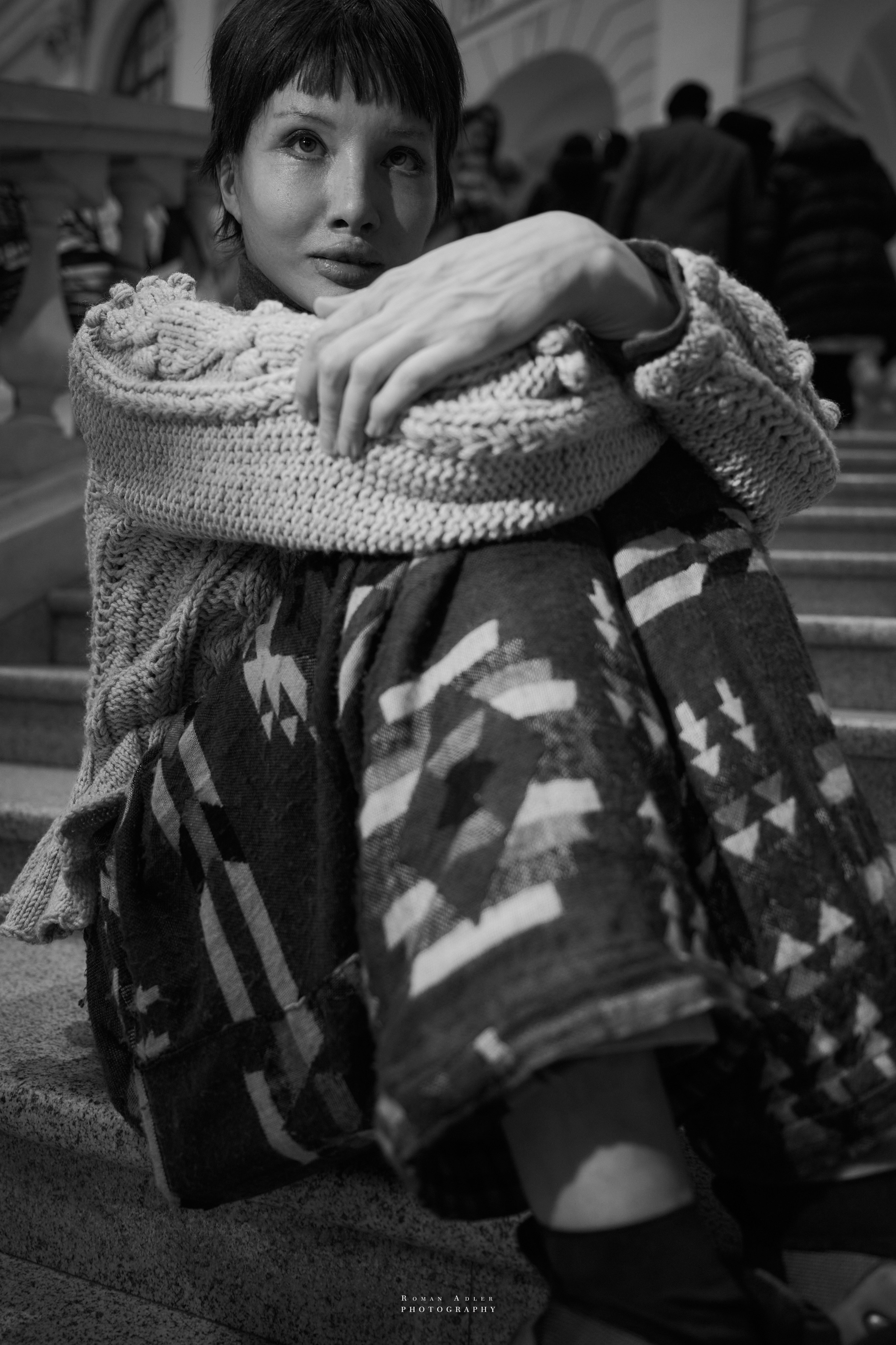 V. I. B. E. 2025 СветЛана. Фотограф Роман Адлер