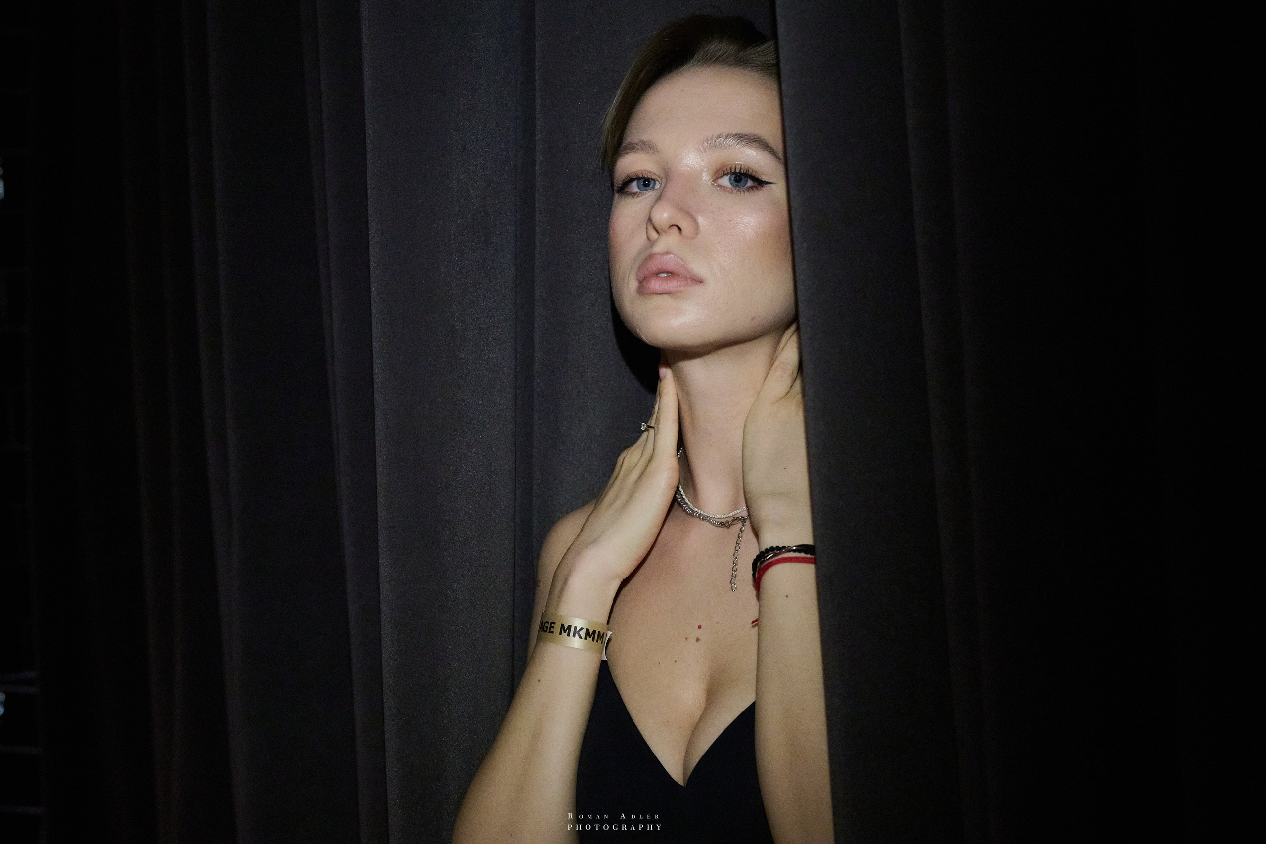 МКММ 2024. Фотограф Роман Адлер