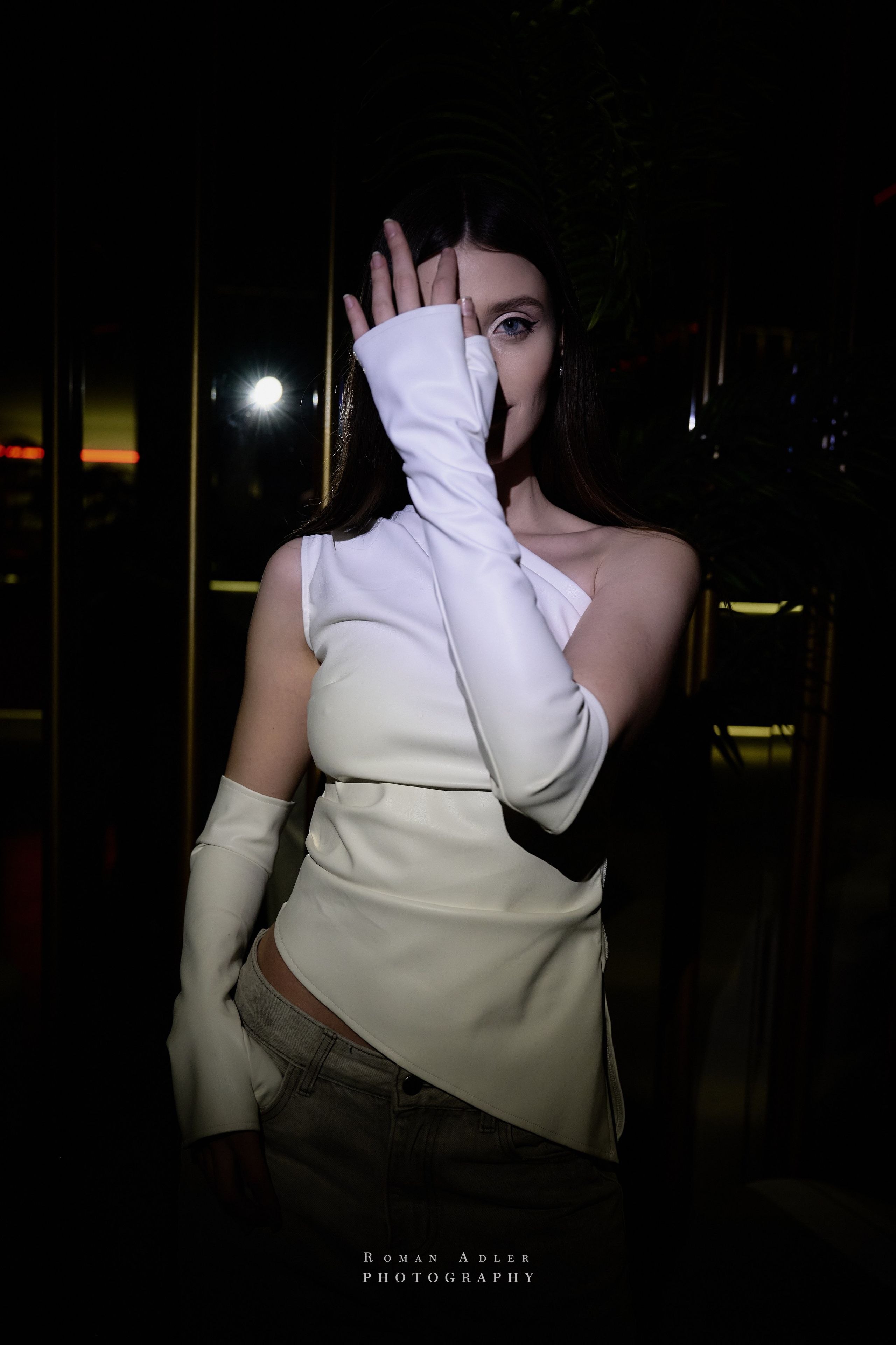 Musicbox Party. Фотограф Роман Адлер