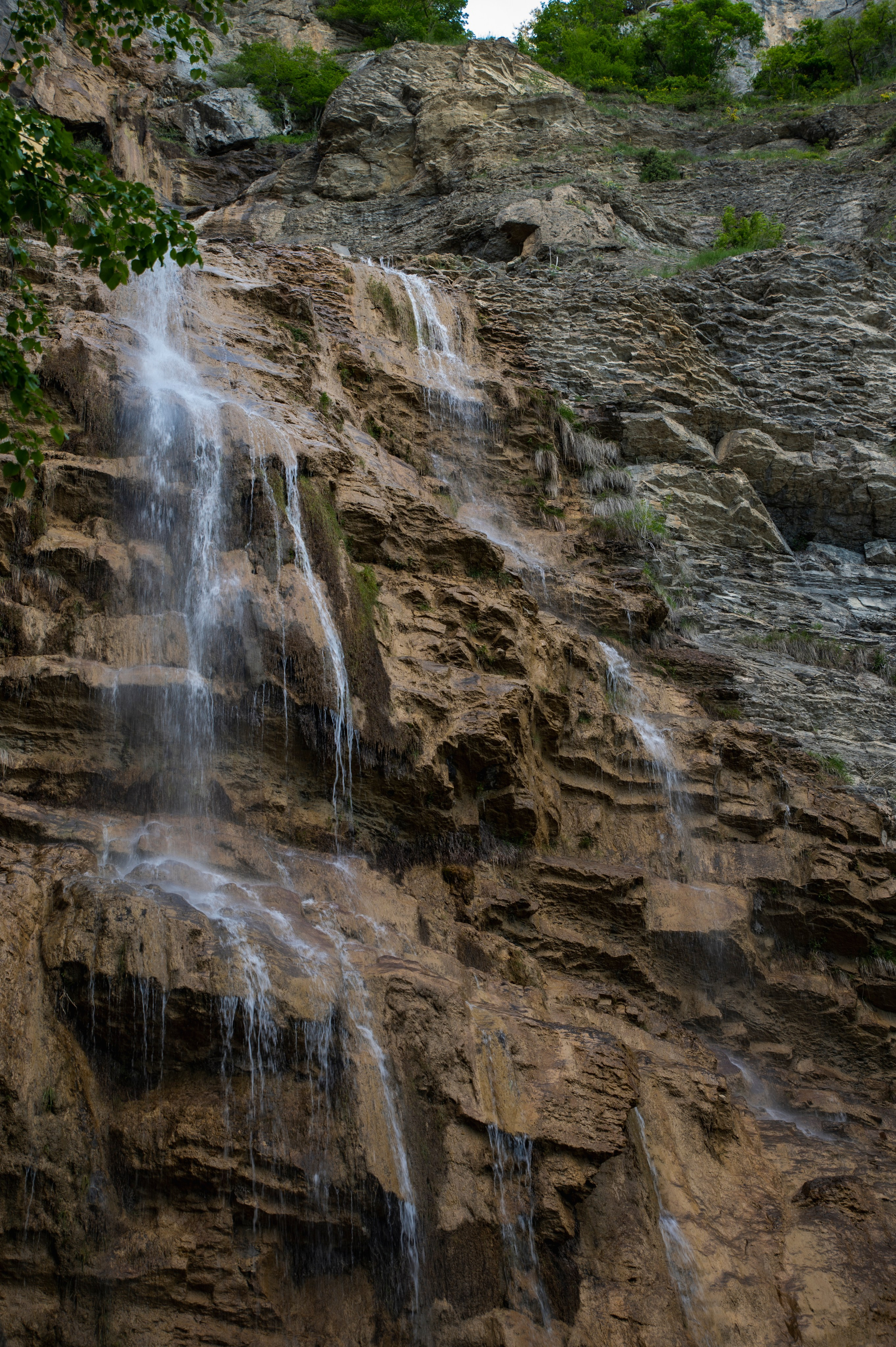 Крым май 2022. Фотограф Роман Адлер