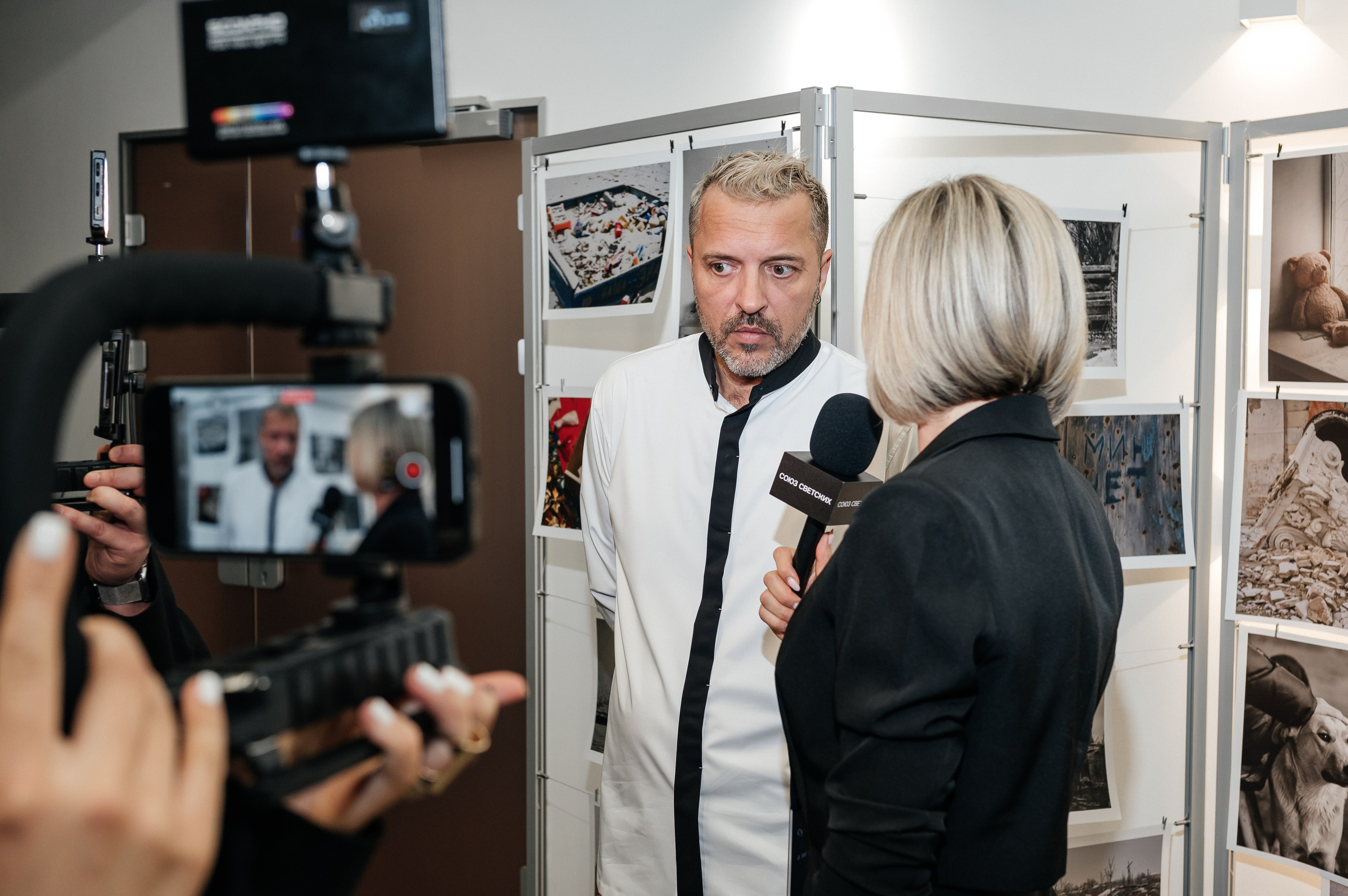 Обо мне. Выставки, публикации, галереи, конкурсы. Фотограф Роман Адлер