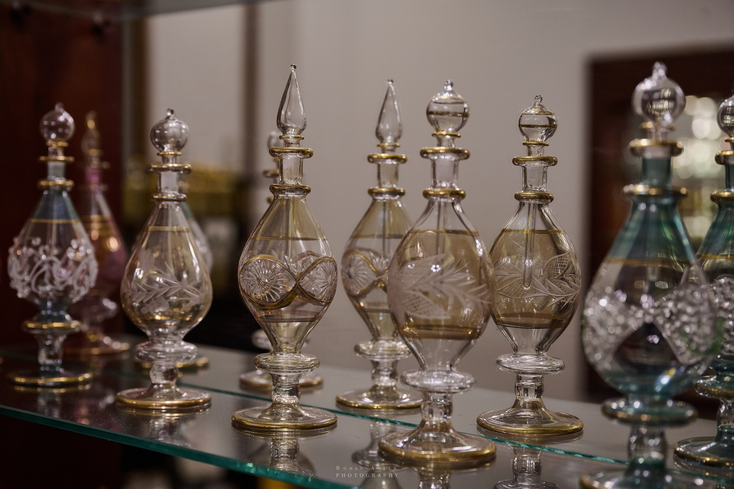 Хургада. Февраль 2025. Фотограф Роман Адлер