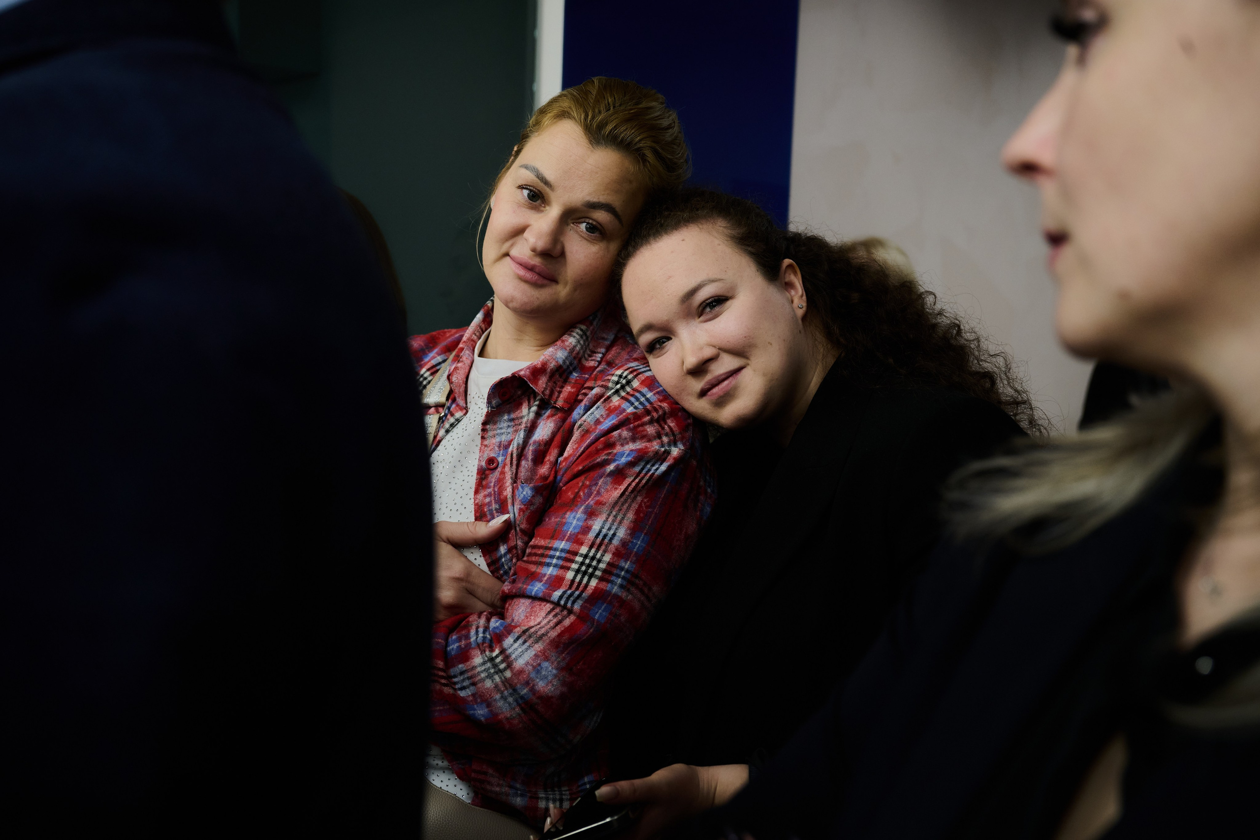 Фотовыставка «Территории» в Росгеолфонде. Фотограф Роман Адлер