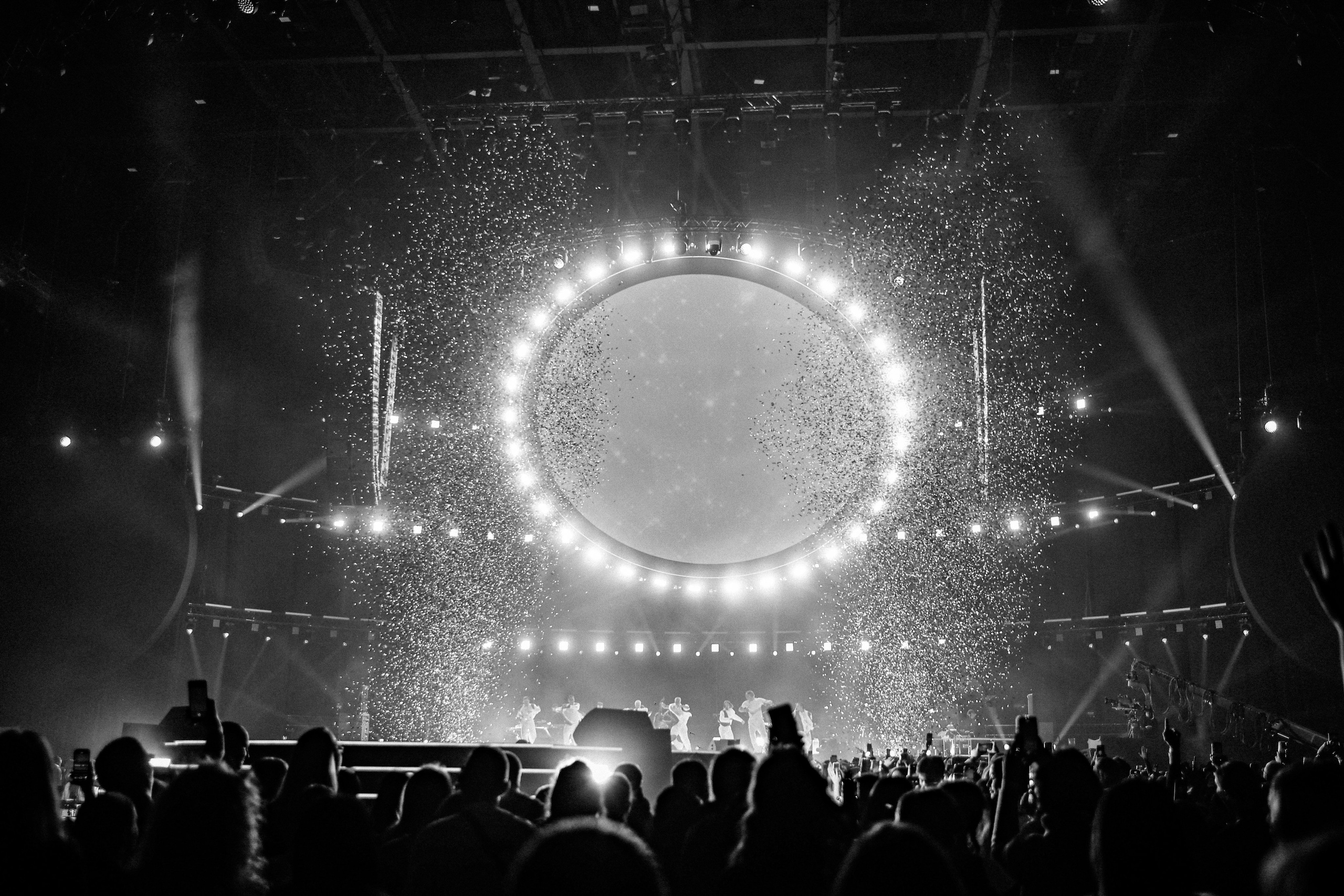 ПЕРВАЯ ЛЕДИ @LIVE ARENA