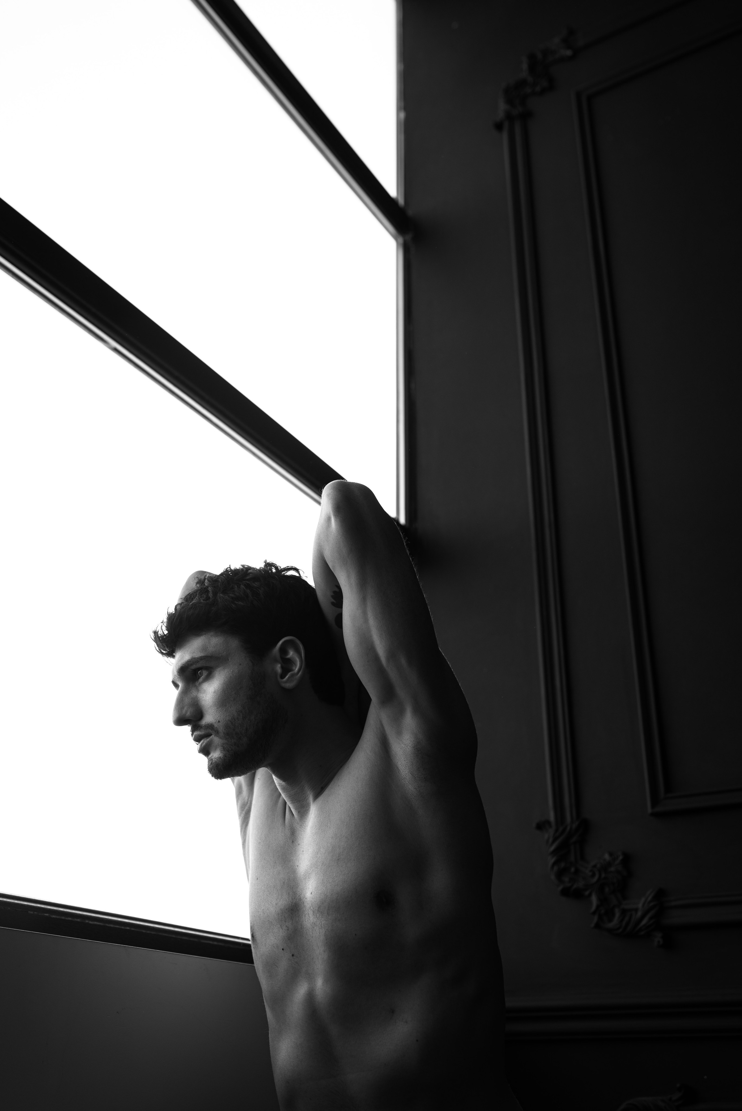 Григ. Портретный фотограф в Ереване и Челябинске Шаханская Ольга