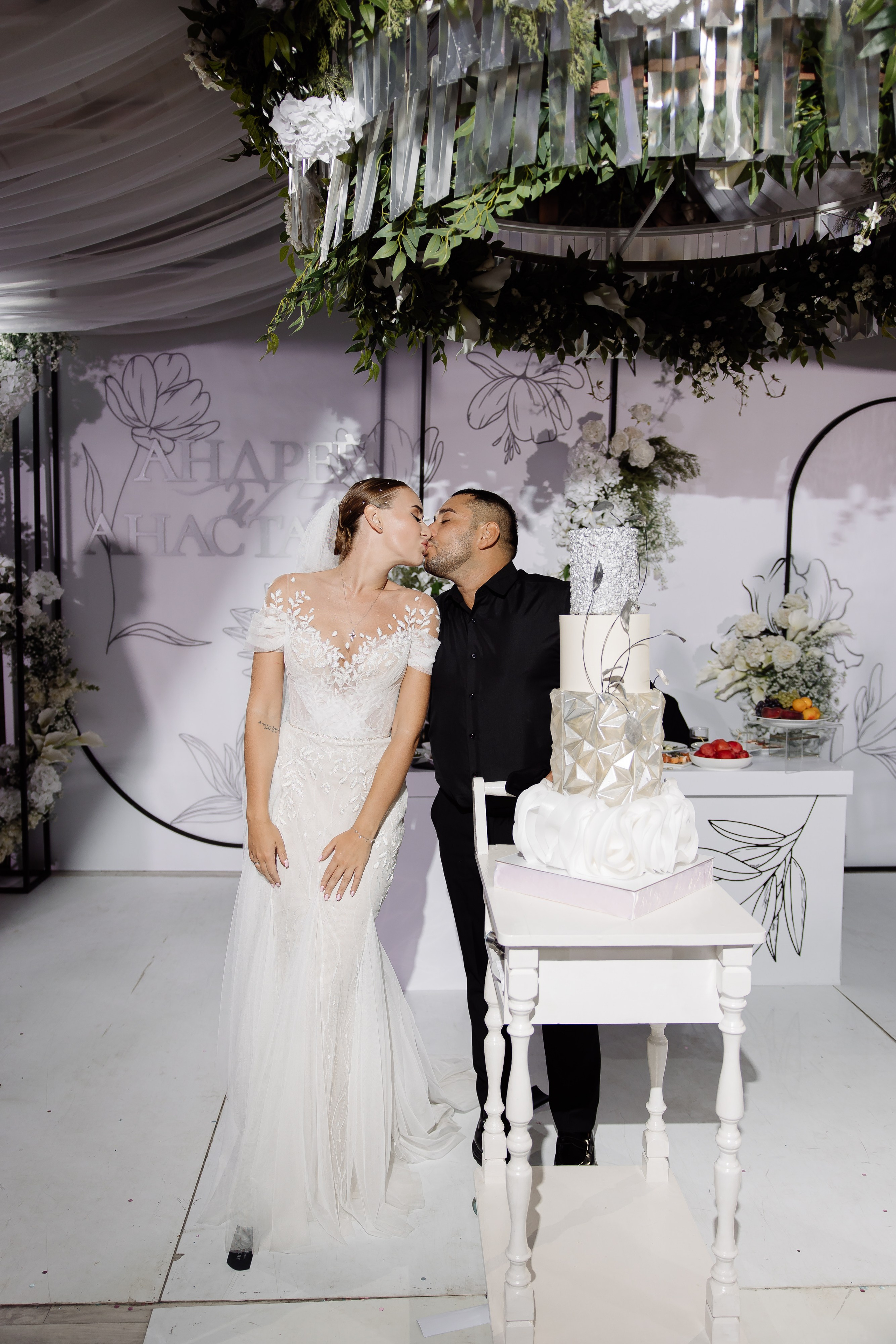 АНДРЕЙ И АНАСТАСИЯ, ПЕГАС. Свадебный и индивидуальный фотограф в Челябинске Евгения Негодяева