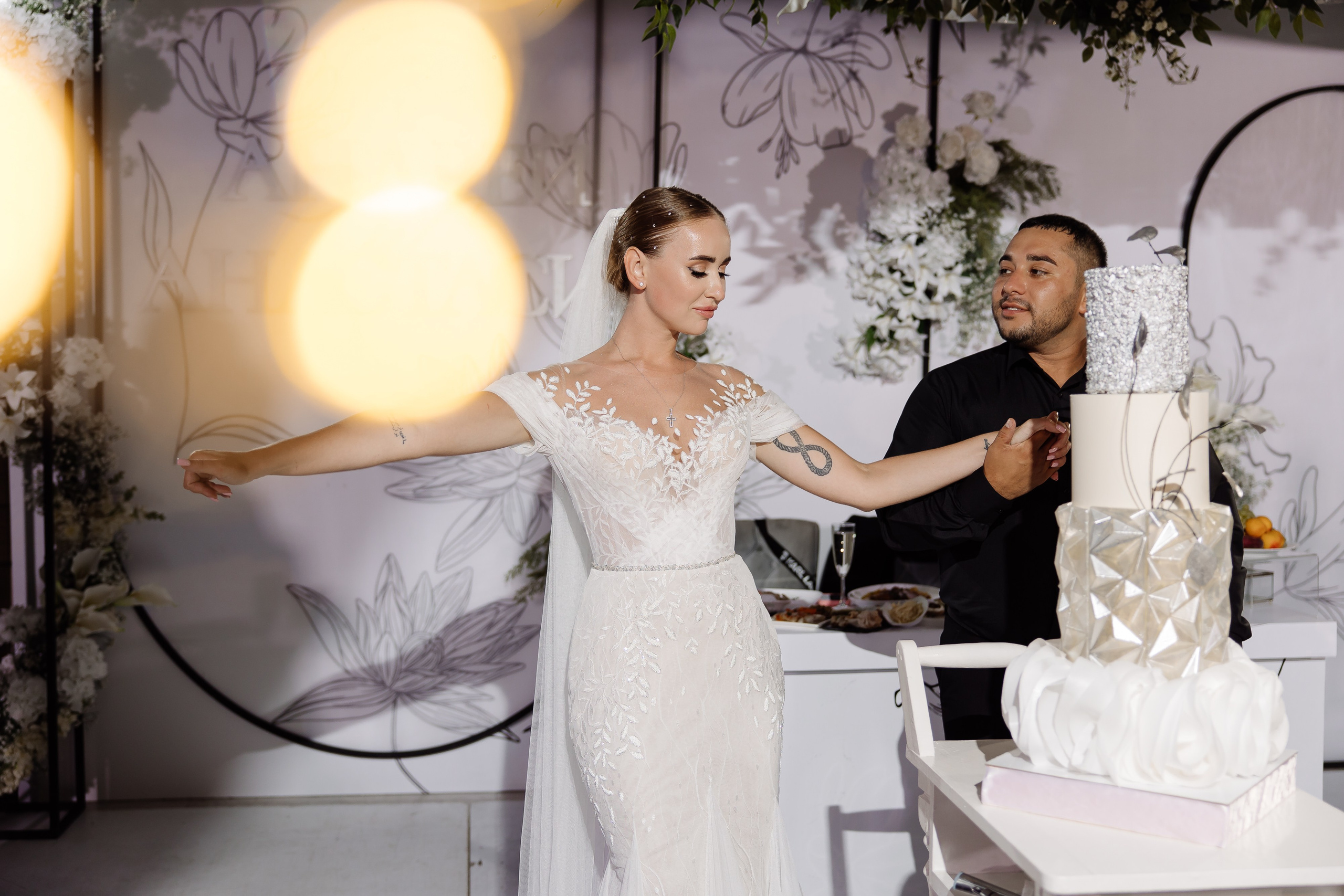 ПОЛНЫЙ СВАДЕБНЫЙ ДЕНЬ, АНДРЕЙ И АНАСТАСИЯ, ПЕГАС. Свадебный и индивидуальный фотограф в Челябинске Евгения Негодяева