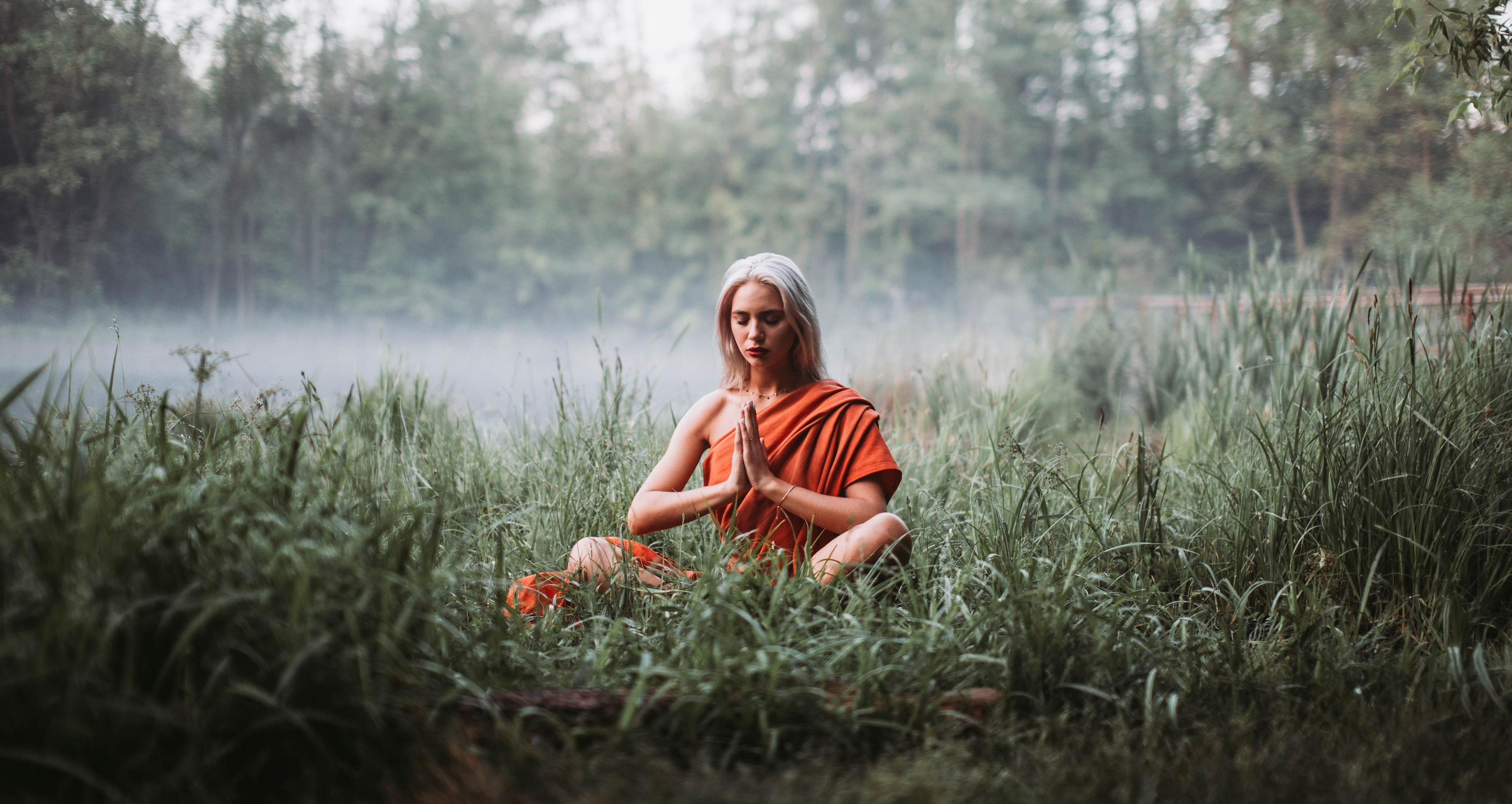 Индивидуальные фотосессии