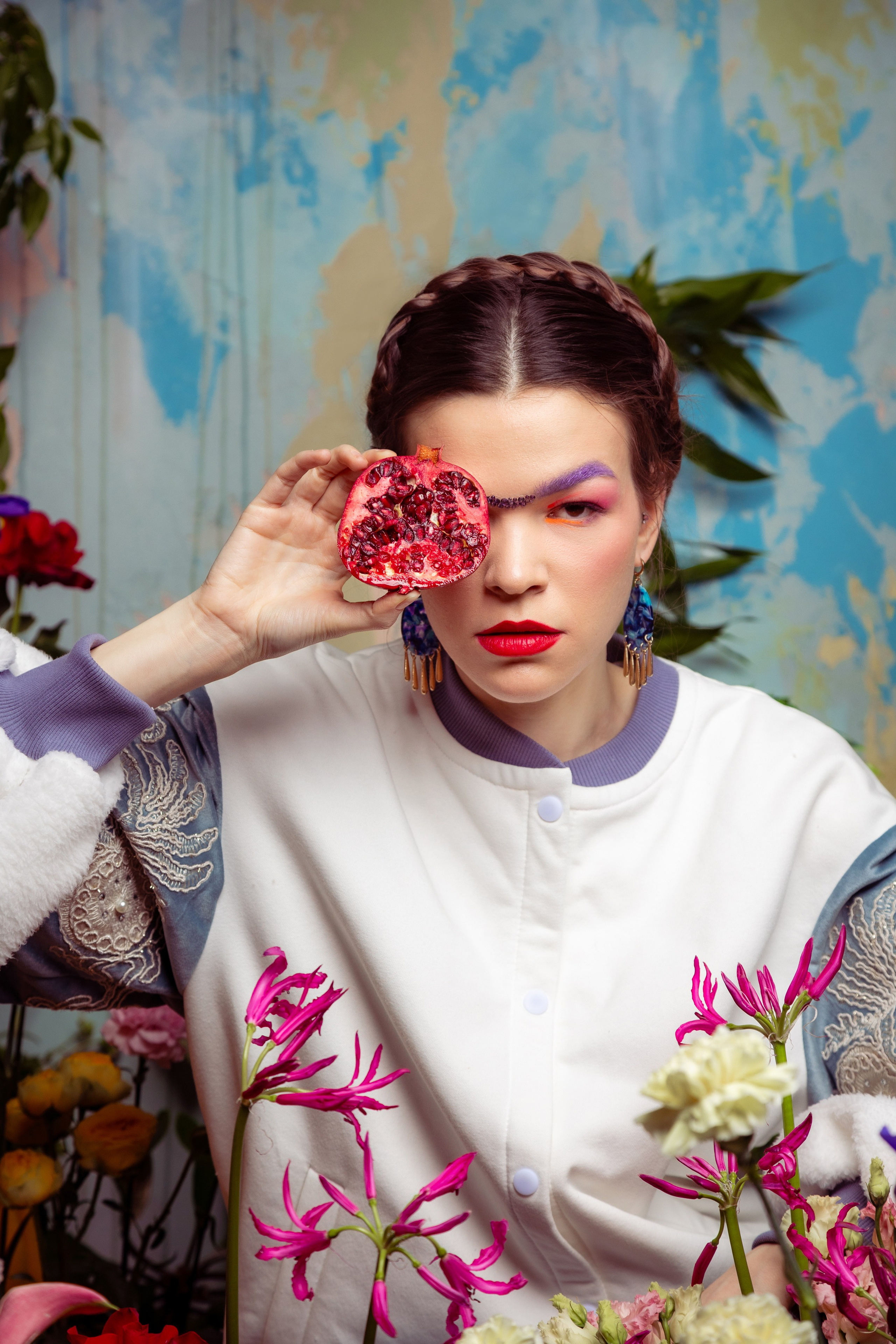 Фрида. Креатор Ольга Яш